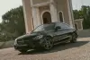 Mercedes-Benz C 200 d Coupé AMG Line Aut.