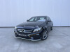 Mercedes-Benz C 180 C 180 D SPORTLINE