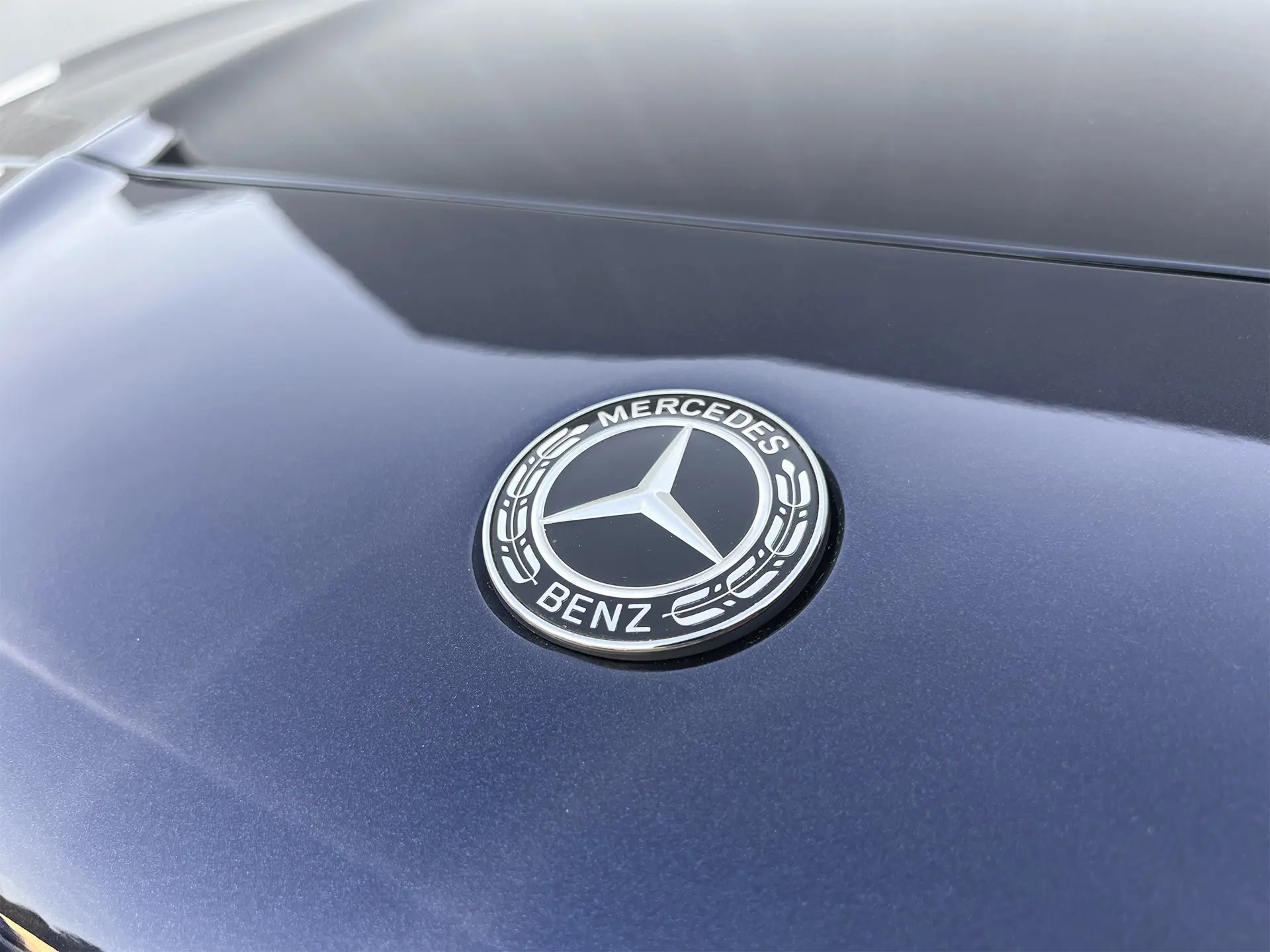Mercedes-Benz CLA 180 d Urban 11