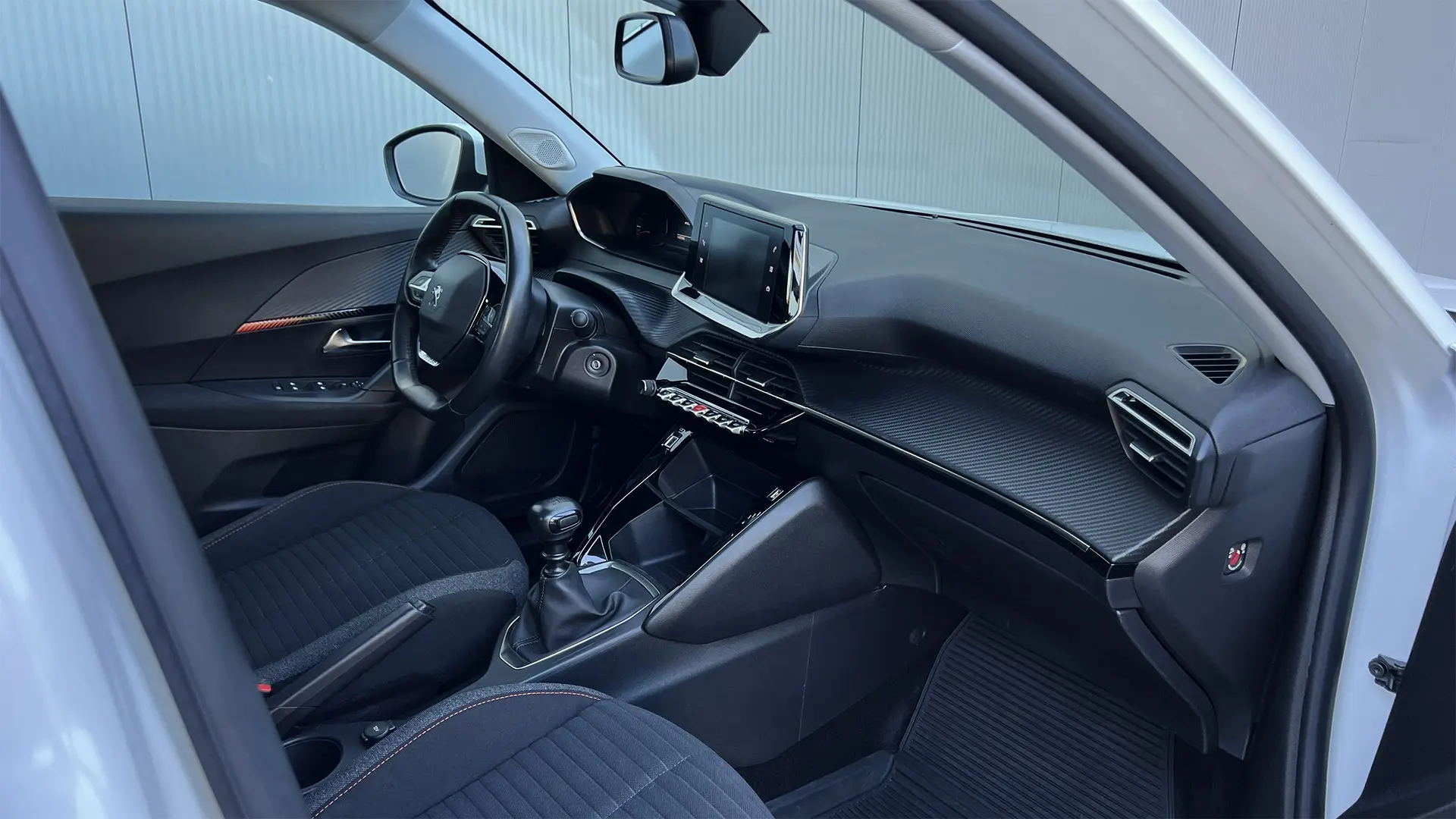 Peugeot 2008 BlueHDi 110 Active Pack 29