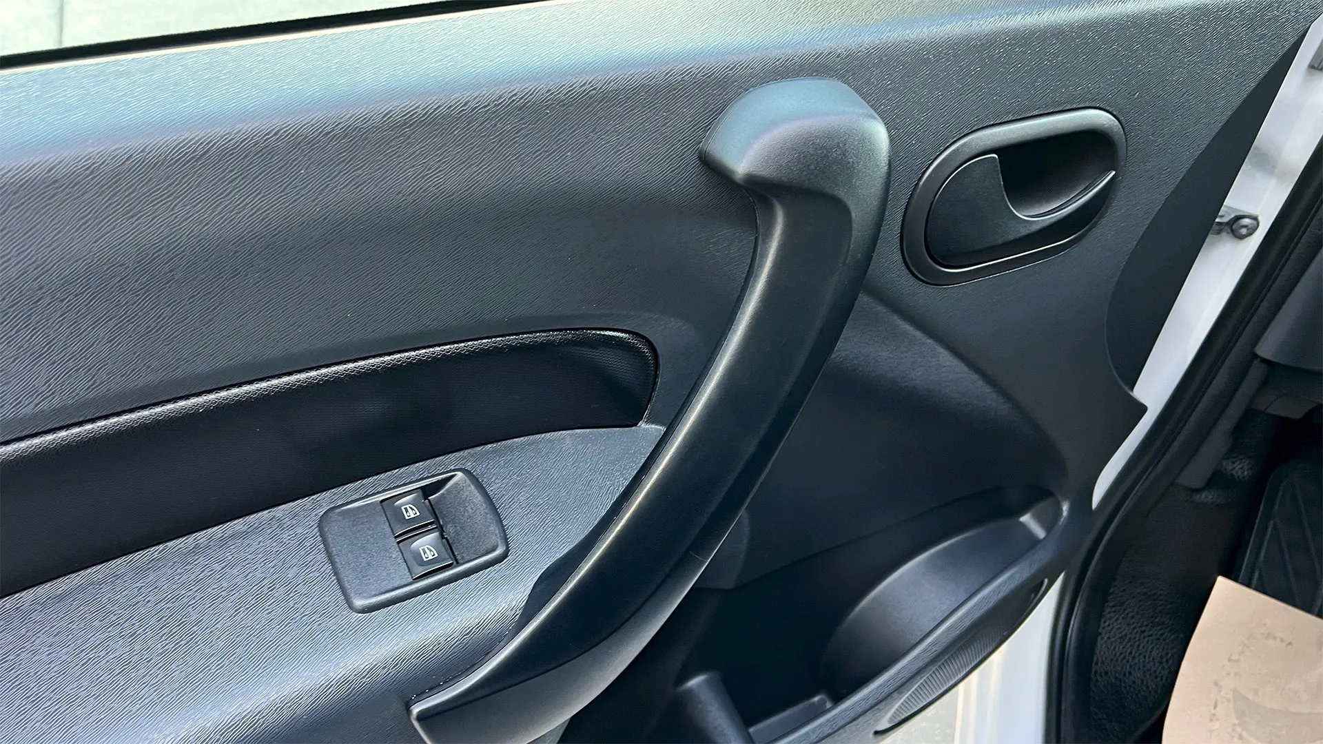 Mercedes-Benz Citan 109 Perfect Tool A2 13