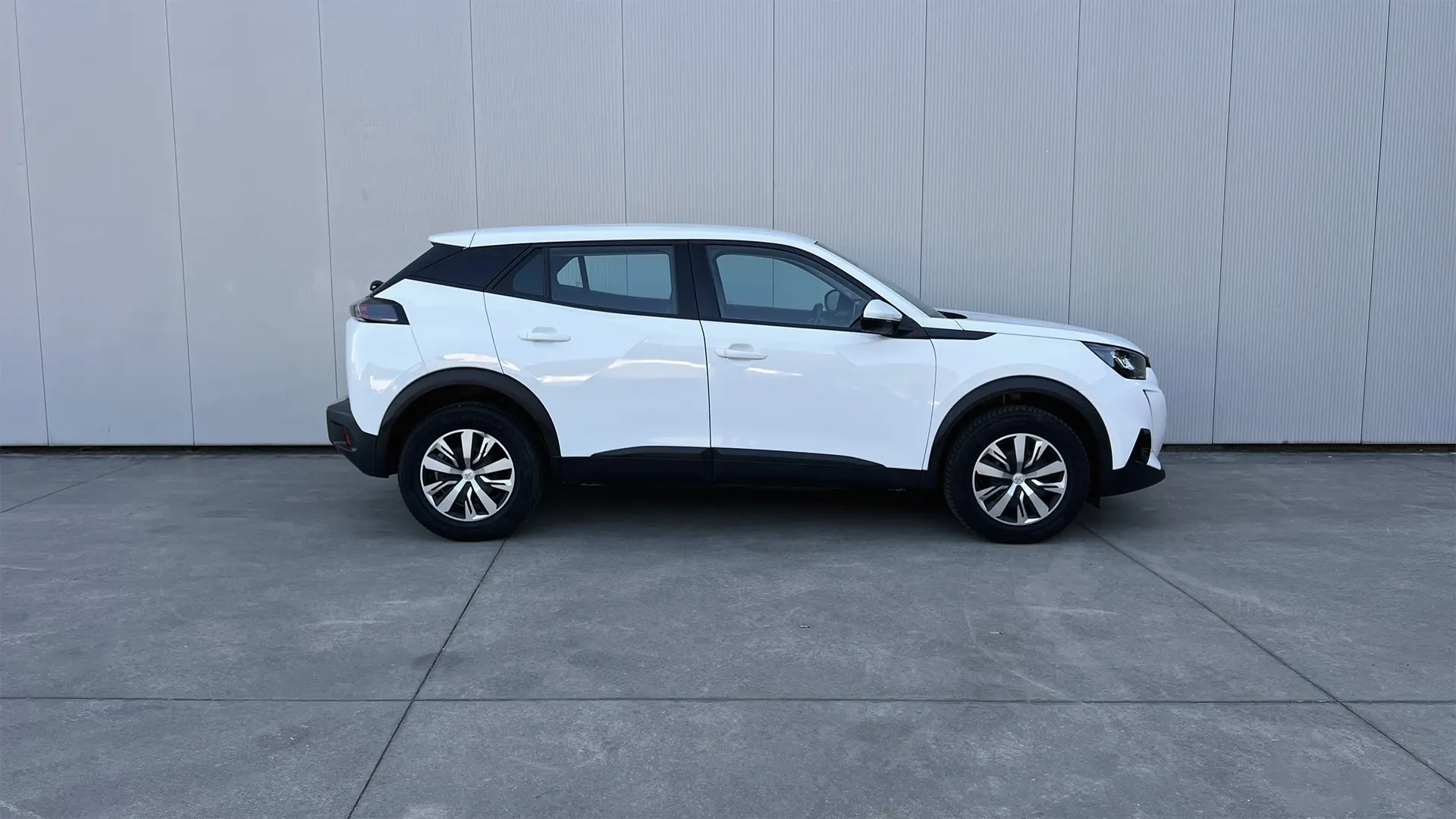 Peugeot 2008 BlueHDi 110 Active Pack 4