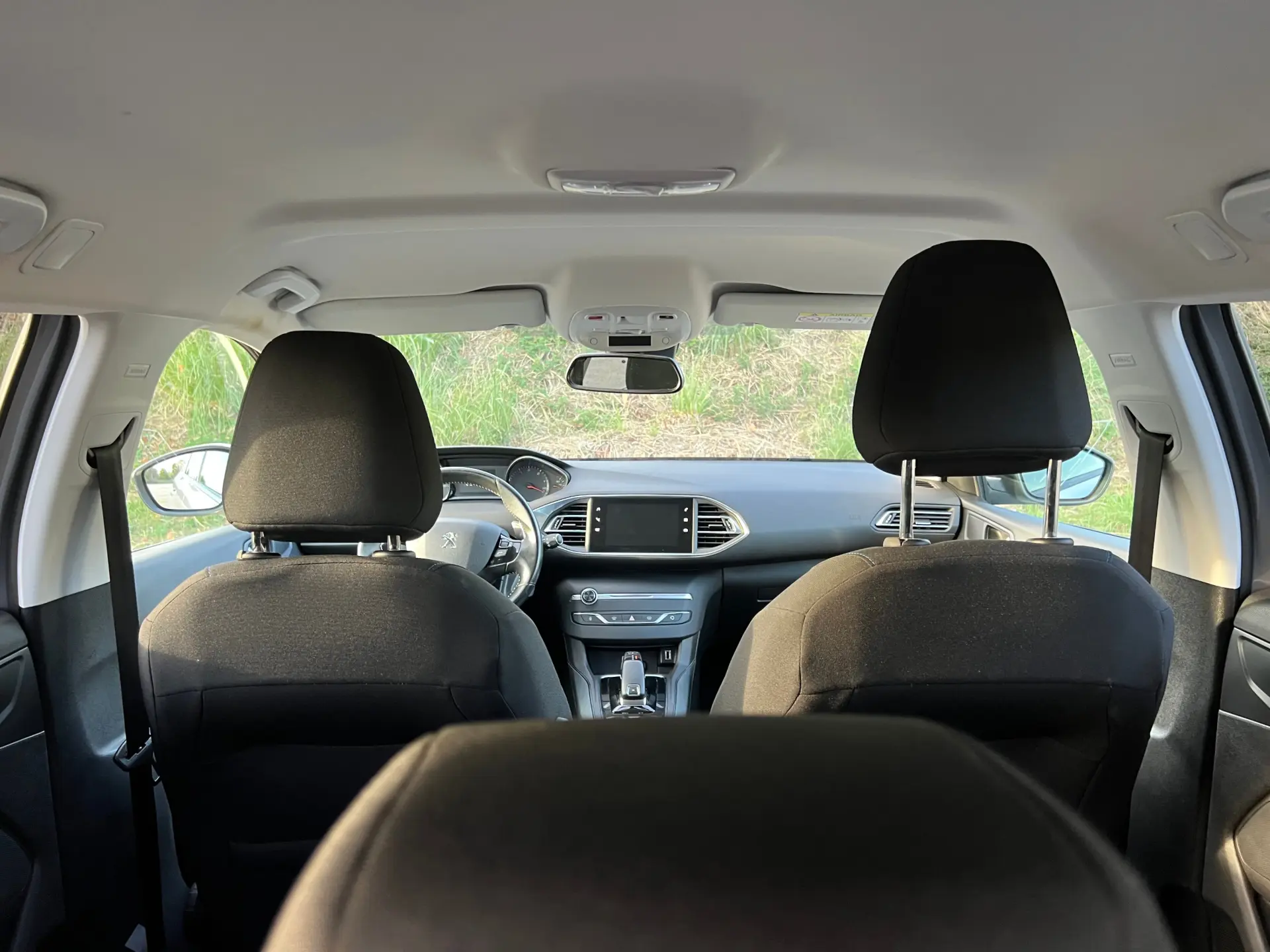 Peugeot 308 SW 1.5 BlueHDi 130 26