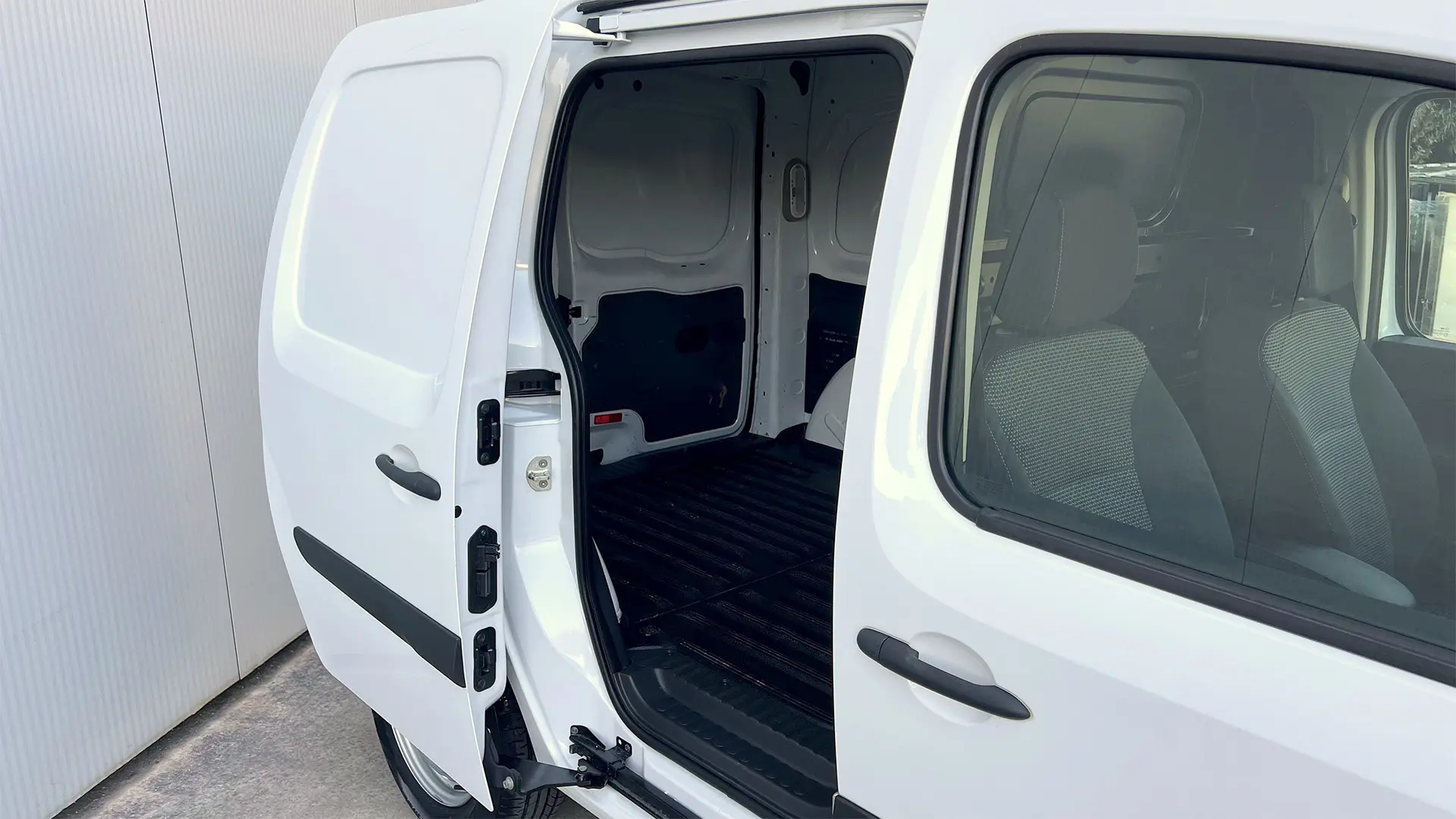 Mercedes-Benz Citan 109 Perfect Tool A2 8