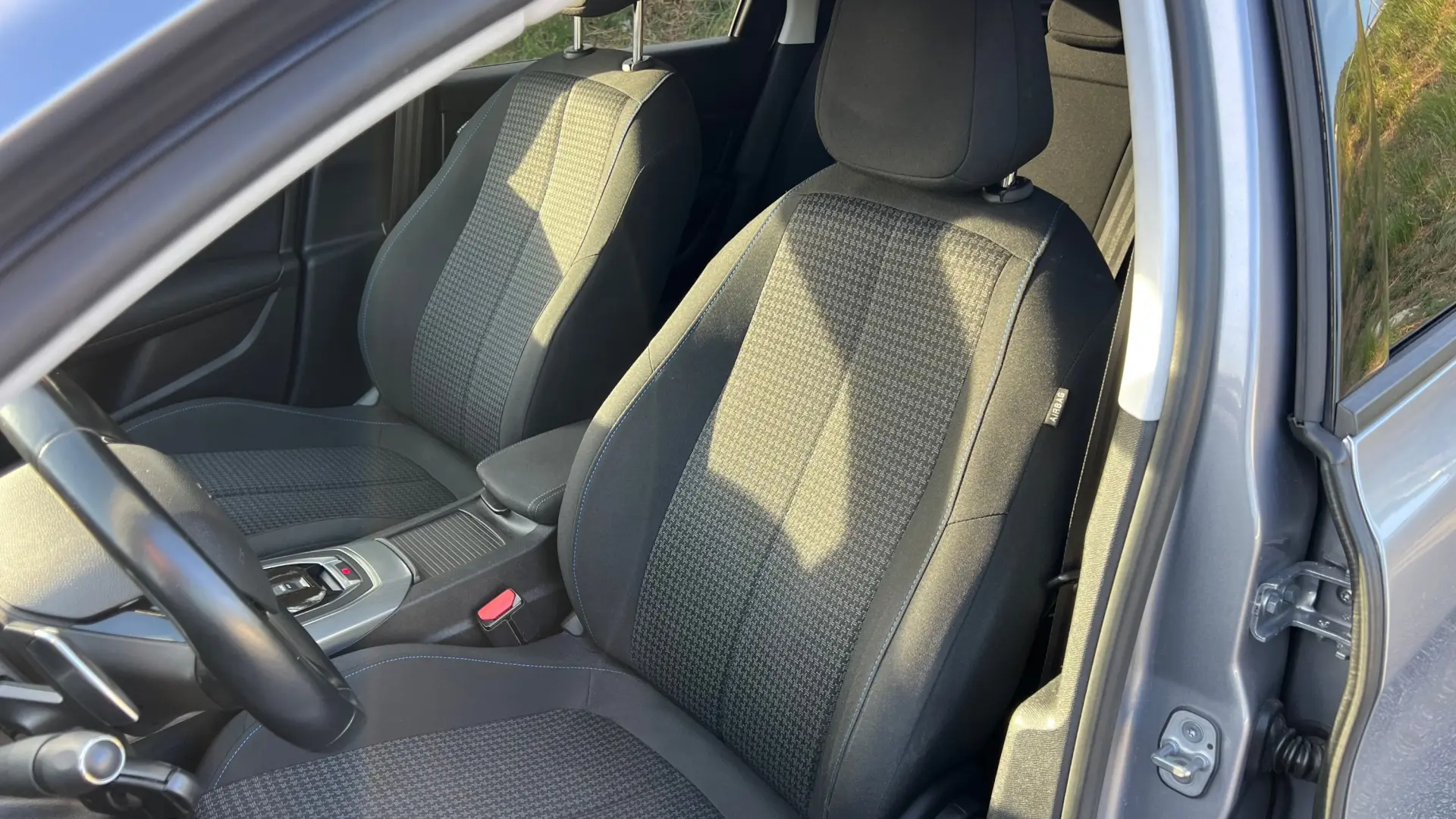 Peugeot 308 SW 1.5 BlueHDi 130 3