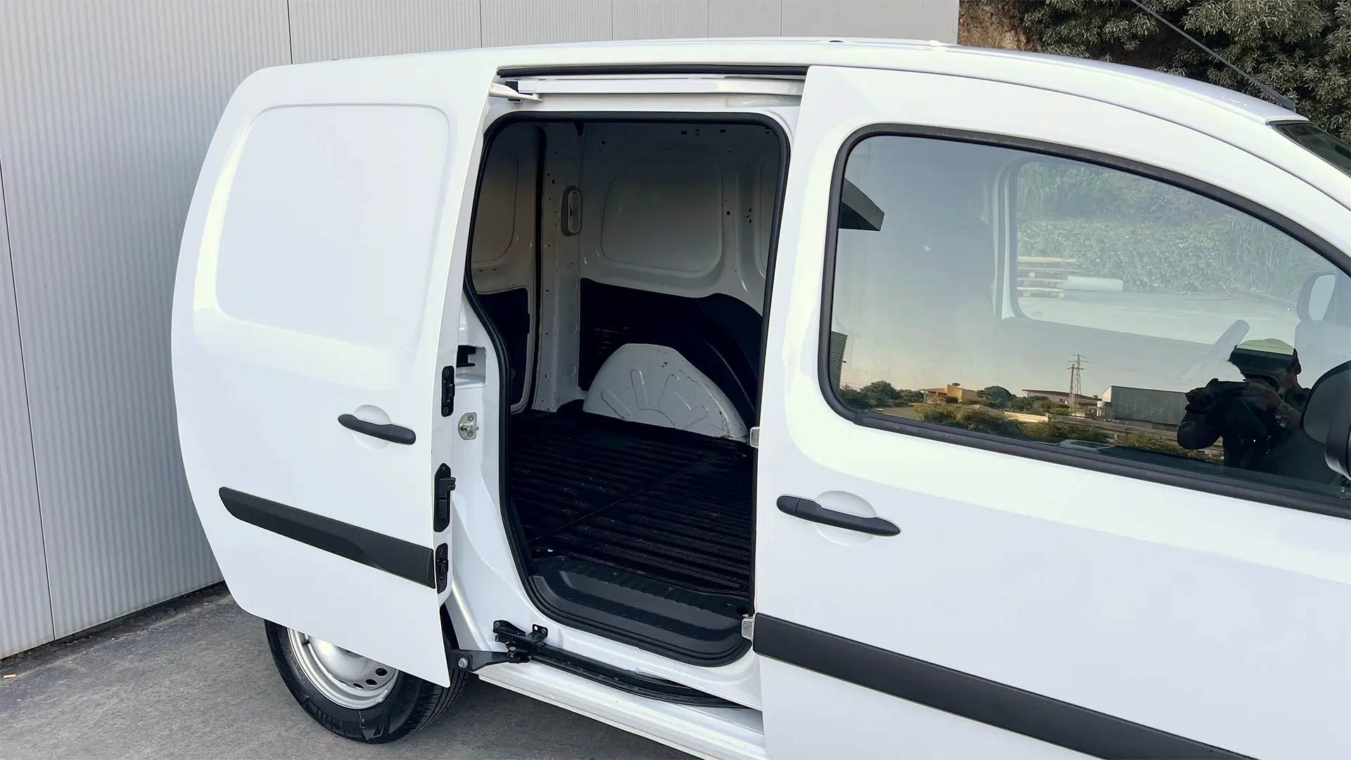 Mercedes-Benz Citan 109 Perfect Tool A2 7