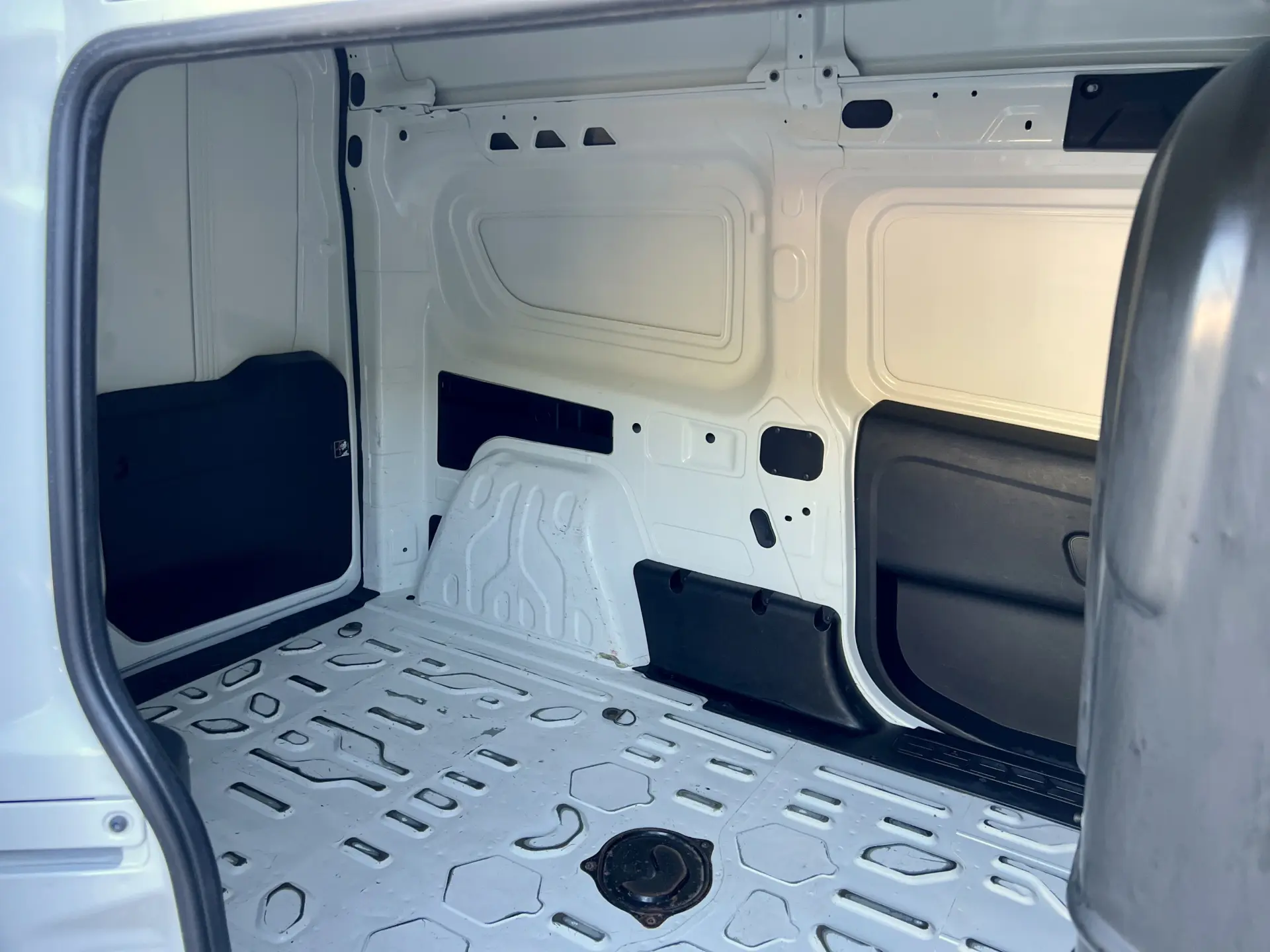 Opel Combo 18