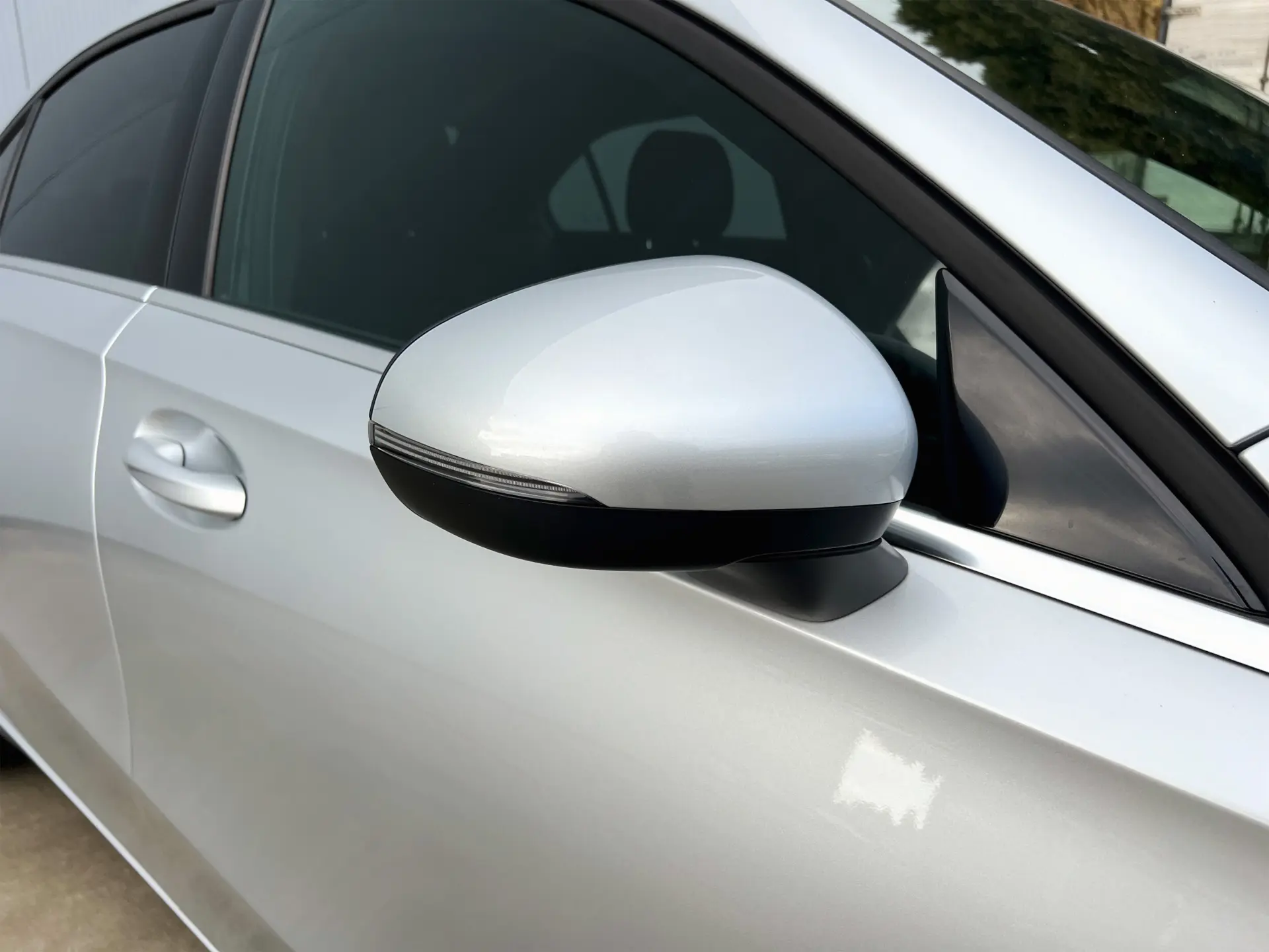Mercedes-Benz A 180 Limousine d Business Solutions Aut. 14