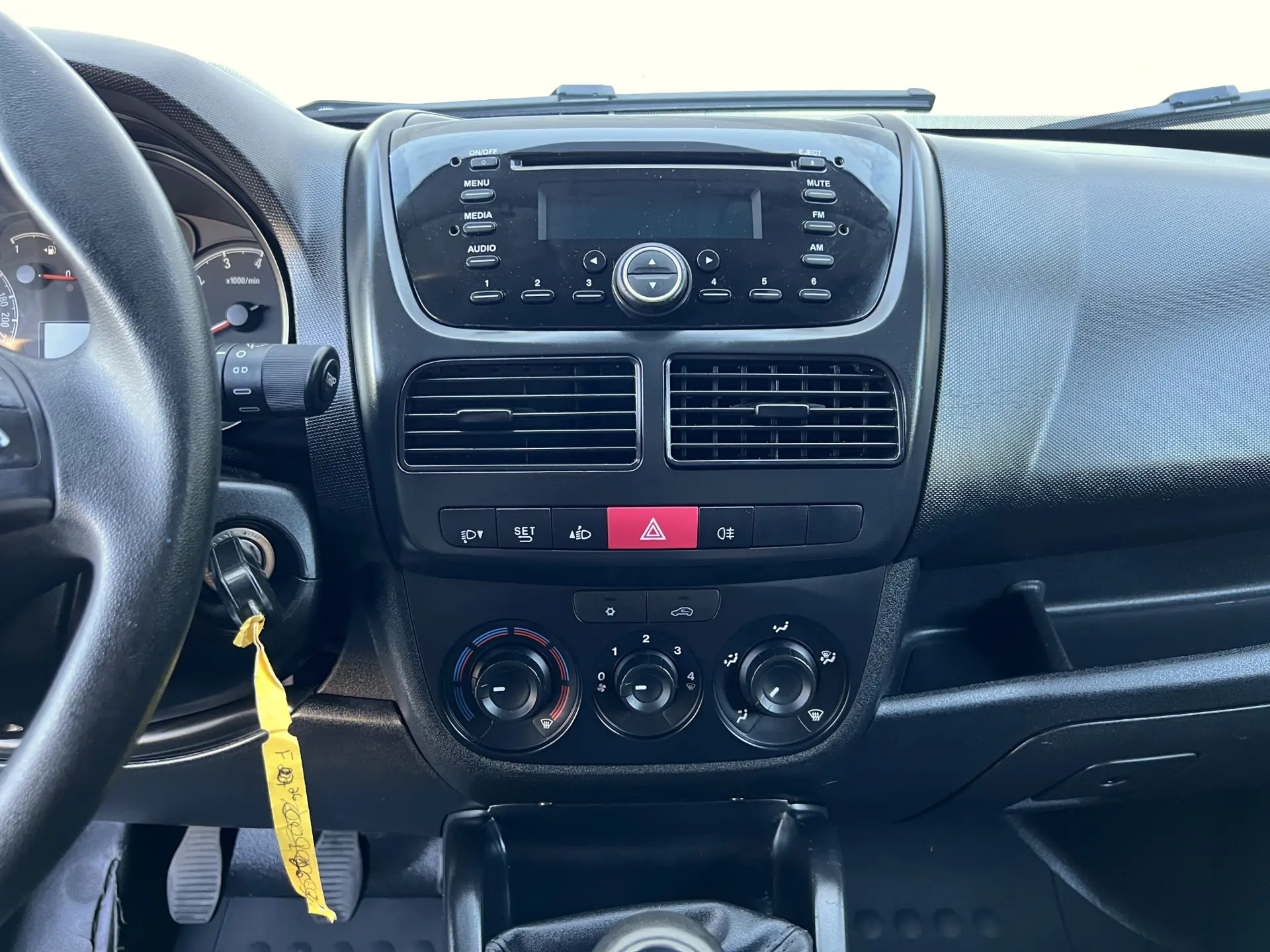 Opel Combo 16