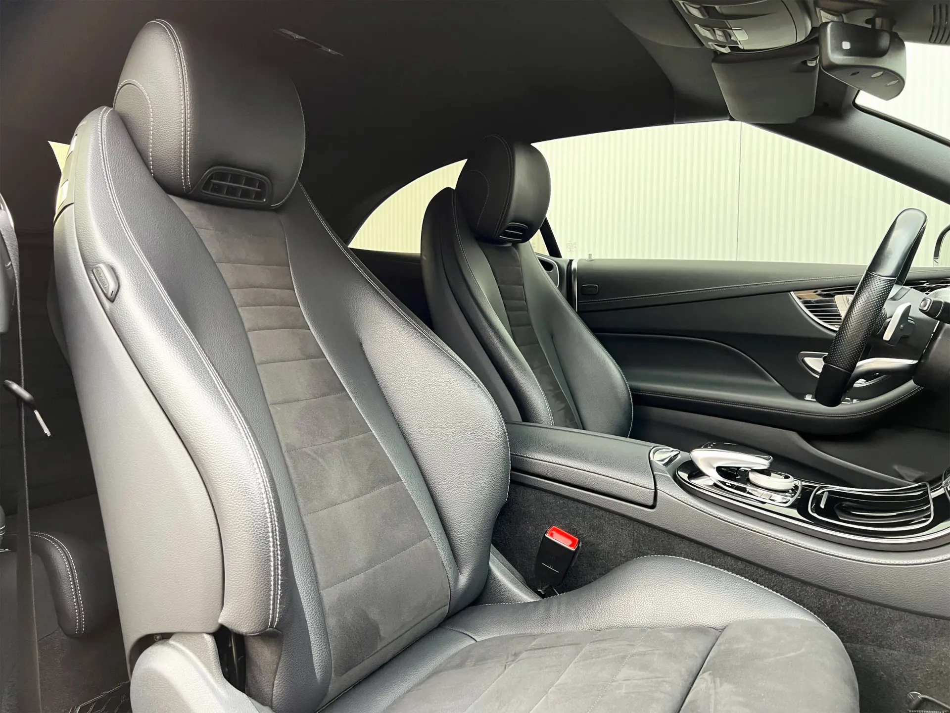 Mercedes-Benz E 220 d Cabrio 9G-Tronic AMG Line 45