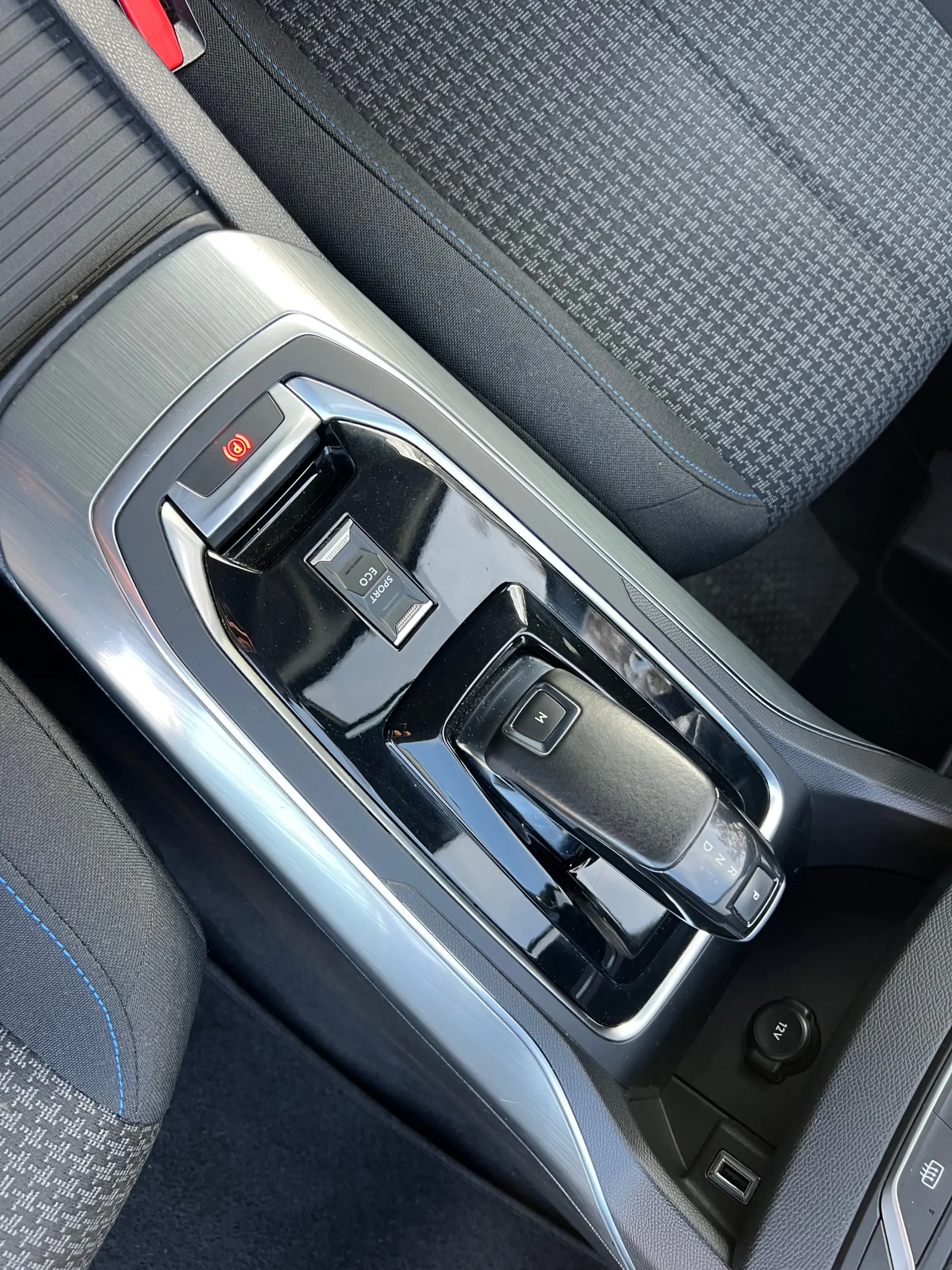 Peugeot 308 SW 1.5 BlueHDi 130 30