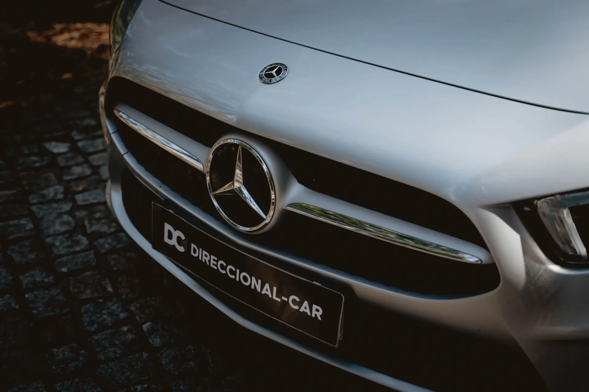 Mercedes-Benz A 180 d Progressive Aut. 4