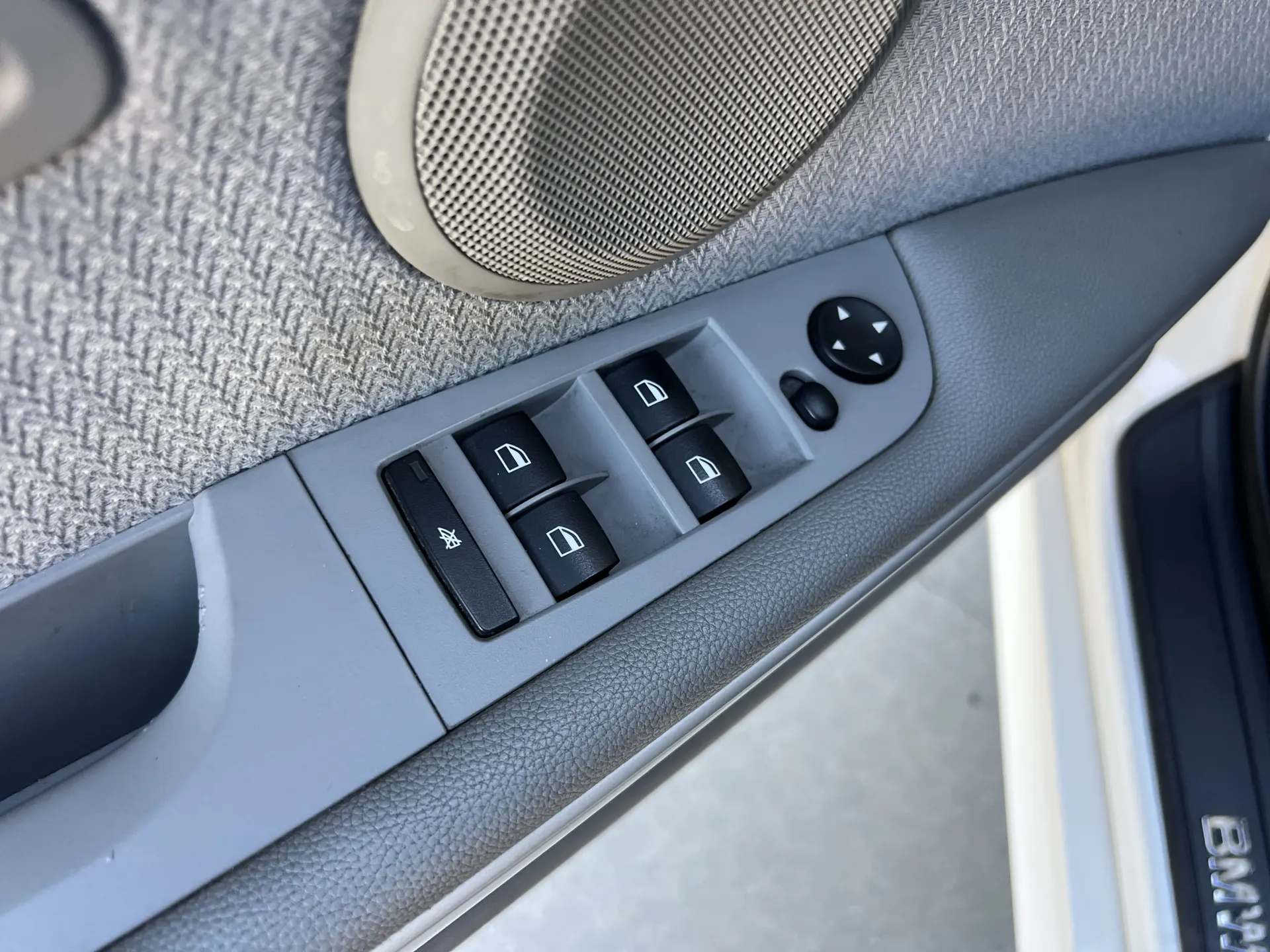 BMW 320 3 TOURING (E91) 43