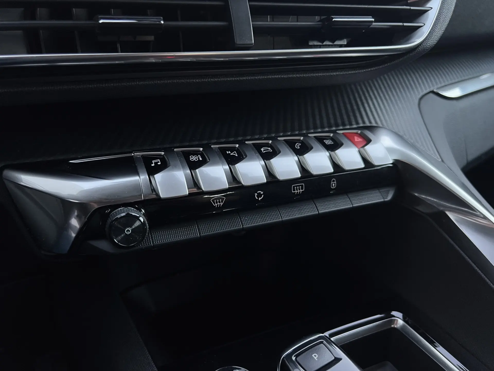 Peugeot 5008 PureTech 130 EAT8 Stop & Start Active Business-Pack 22