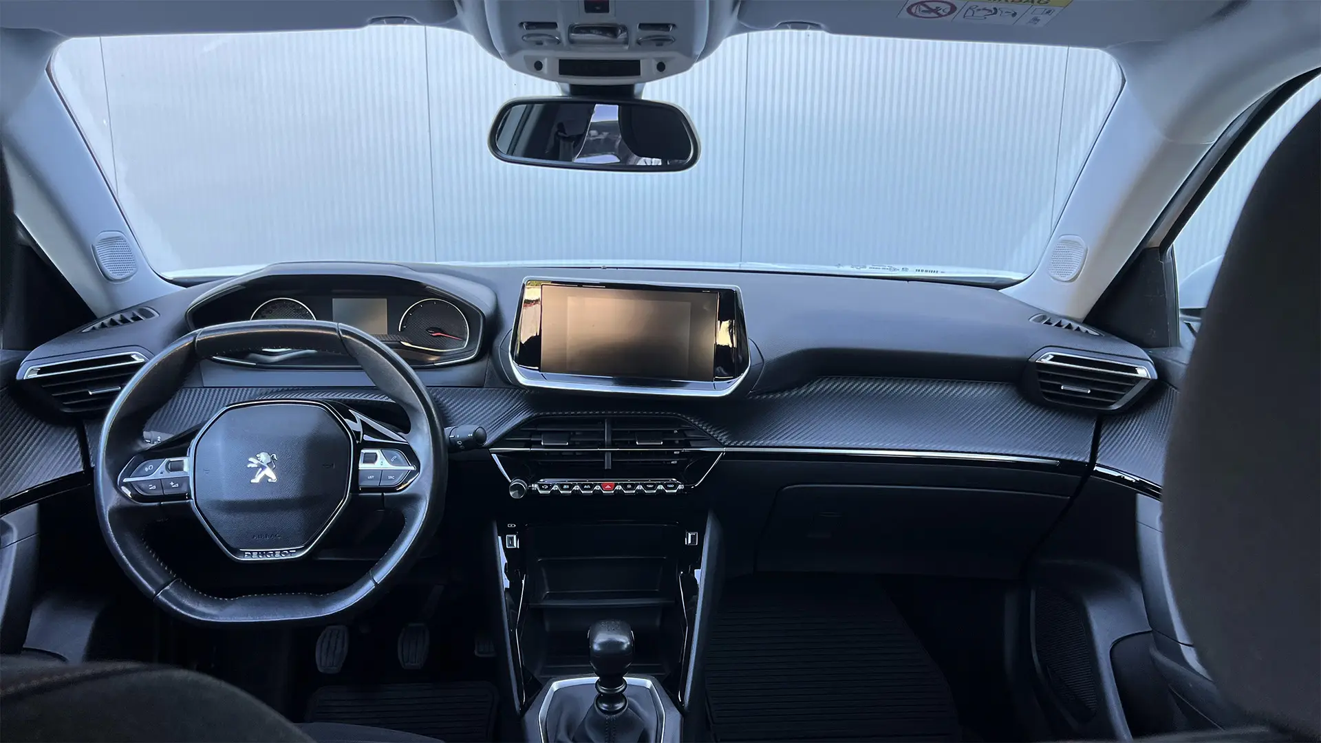 Peugeot 2008 BlueHDi 110 Active Pack 30