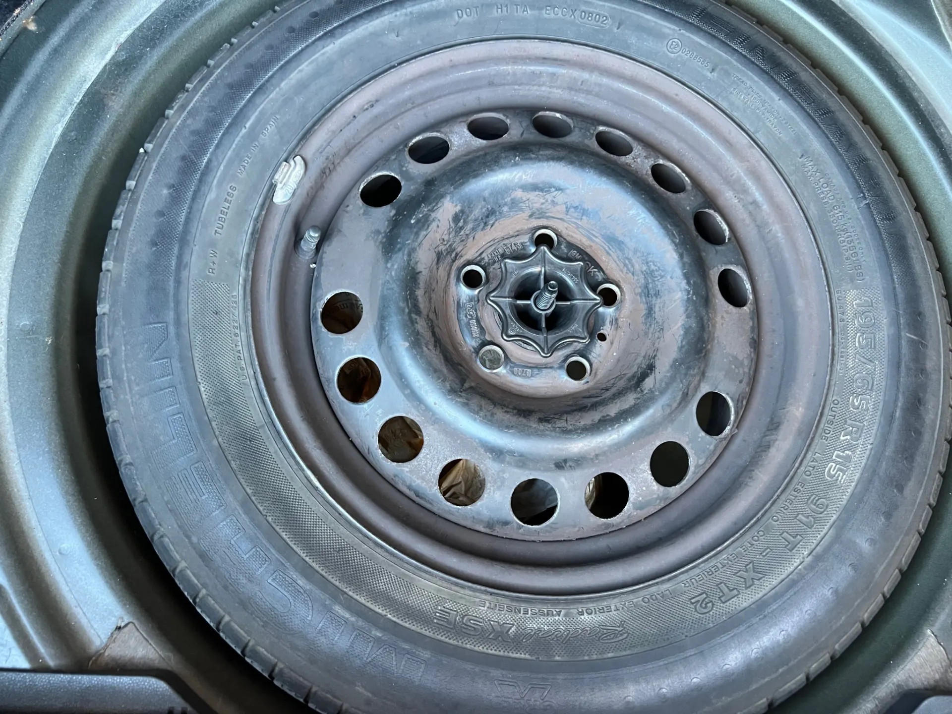 Opel Astra 1.3 CDTi Edition 18