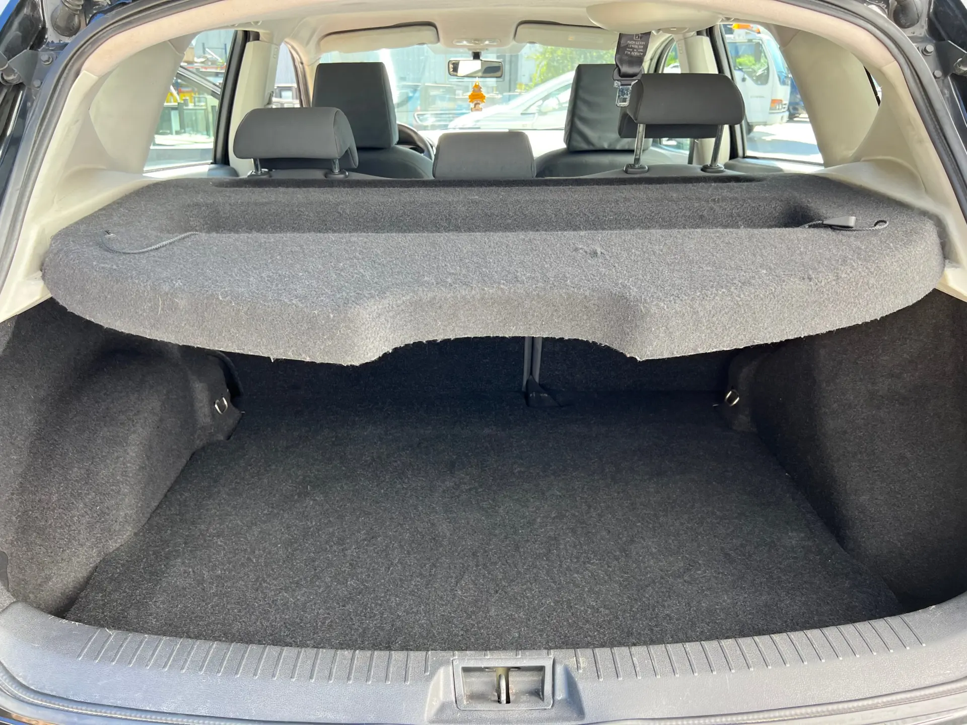 Nissan Qashqai 1.5 dCi ECO Acenta 14