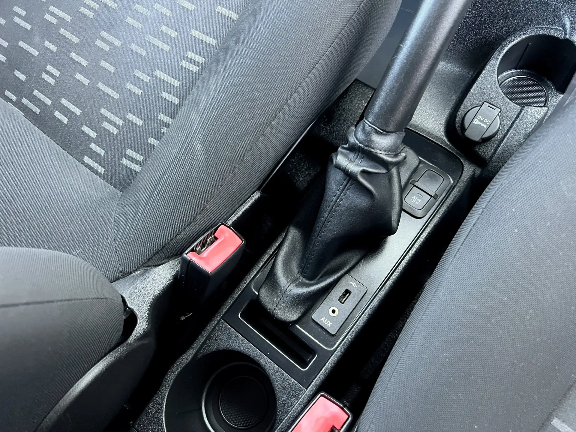 Opel Combo 17