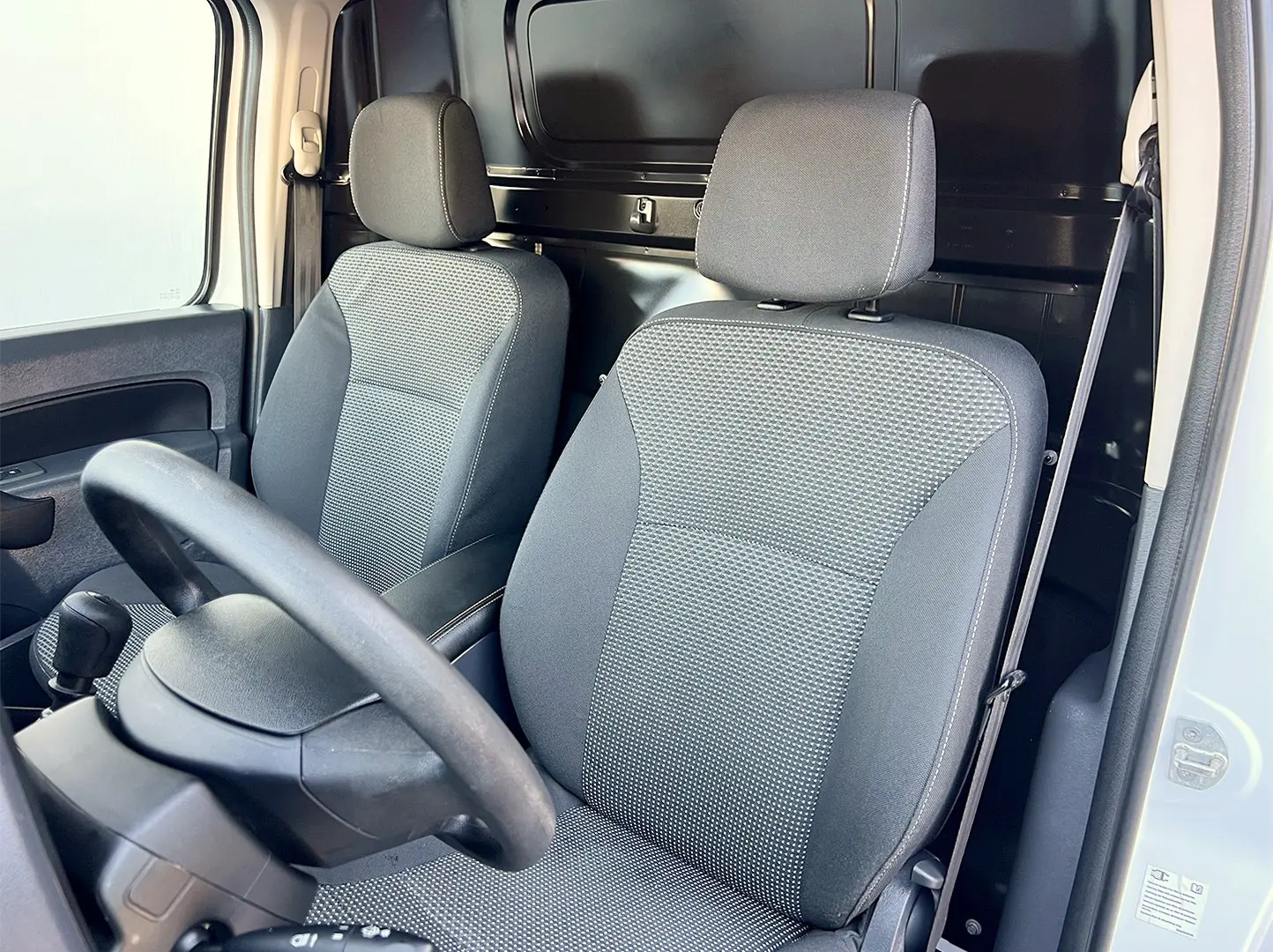 Mercedes-Benz Citan 109 Perfect Tool A2 10
