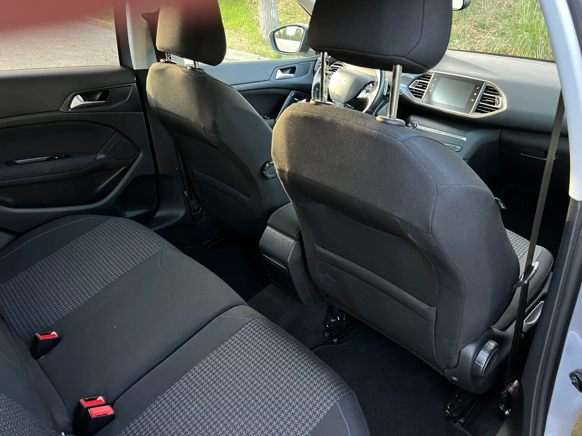 Peugeot 308 SW 1.5 BlueHDi 130 27