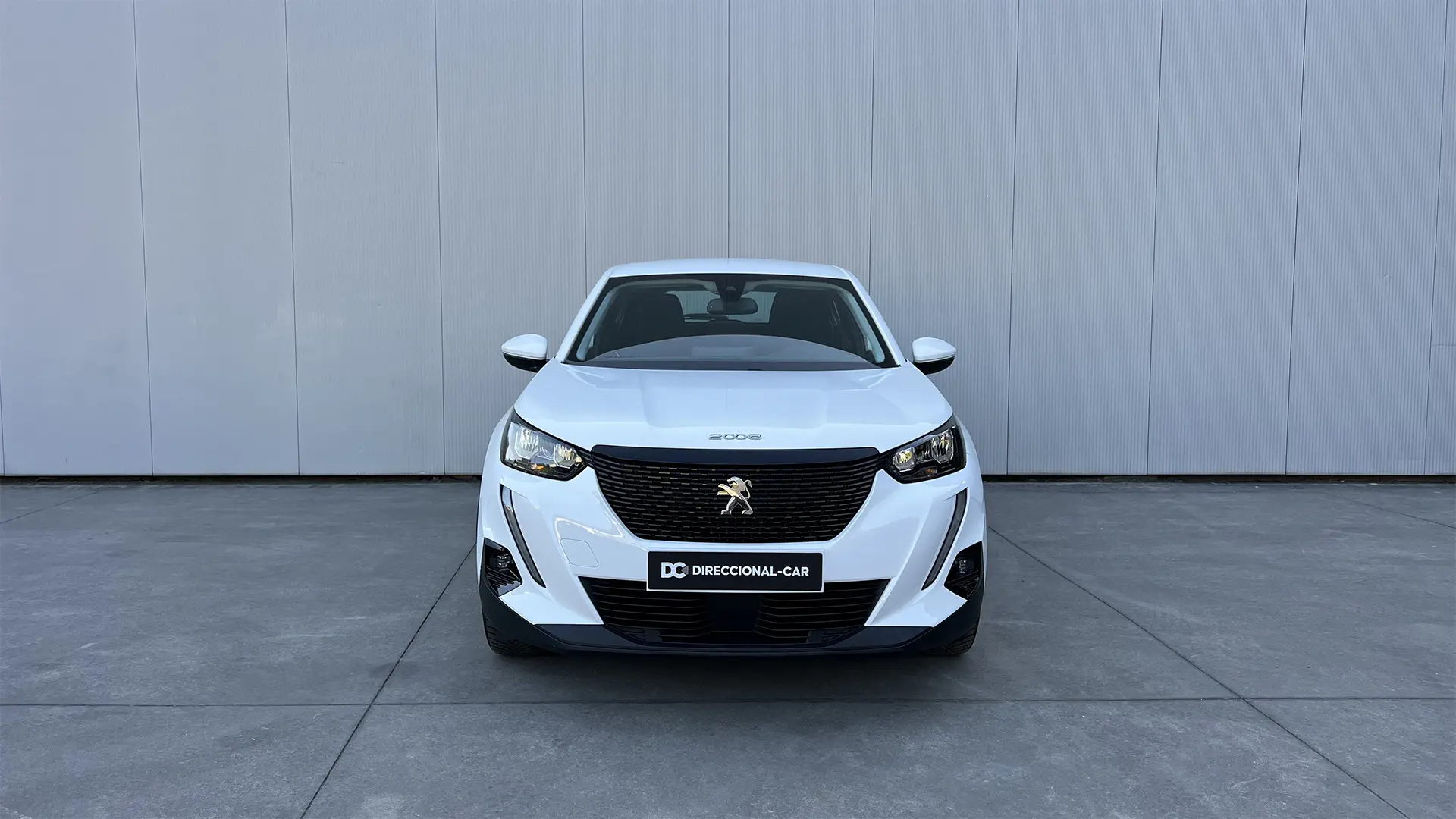 Peugeot 2008 BlueHDi 110 Active Pack 3