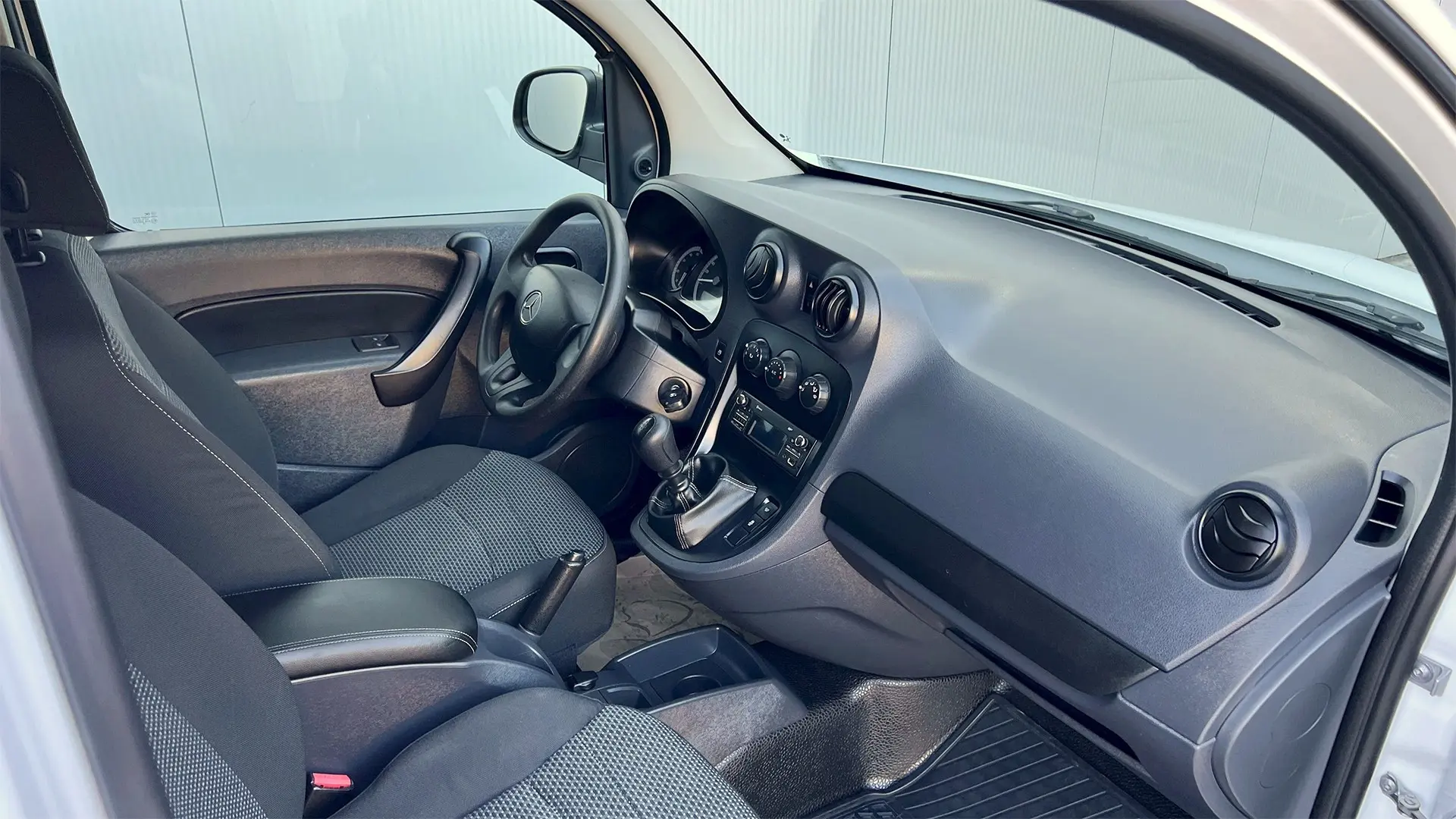 Mercedes-Benz Citan 109 Perfect Tool A2 15