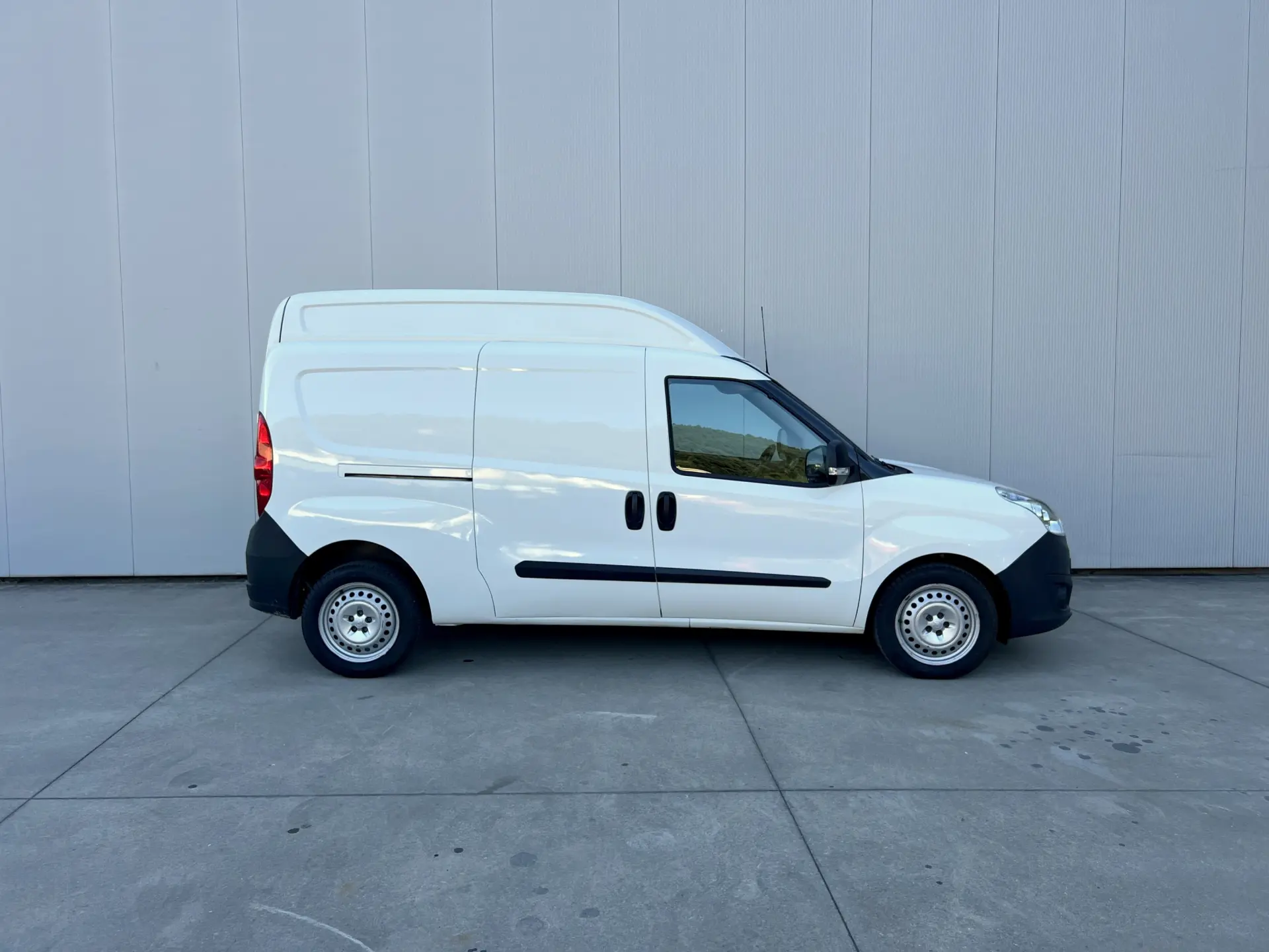 Opel Combo 5
