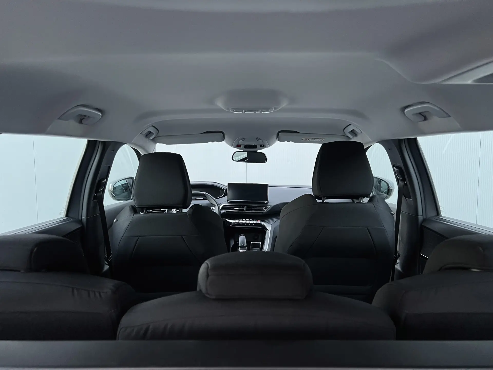 Peugeot 5008 PureTech 130 EAT8 Stop & Start Active Business-Pack 24