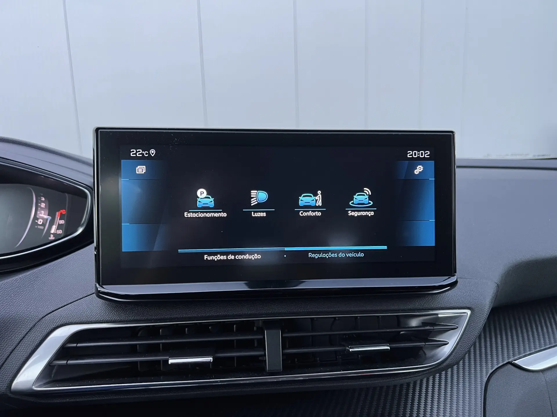 Peugeot 5008 PureTech 130 EAT8 Stop & Start Active Business-Pack 28