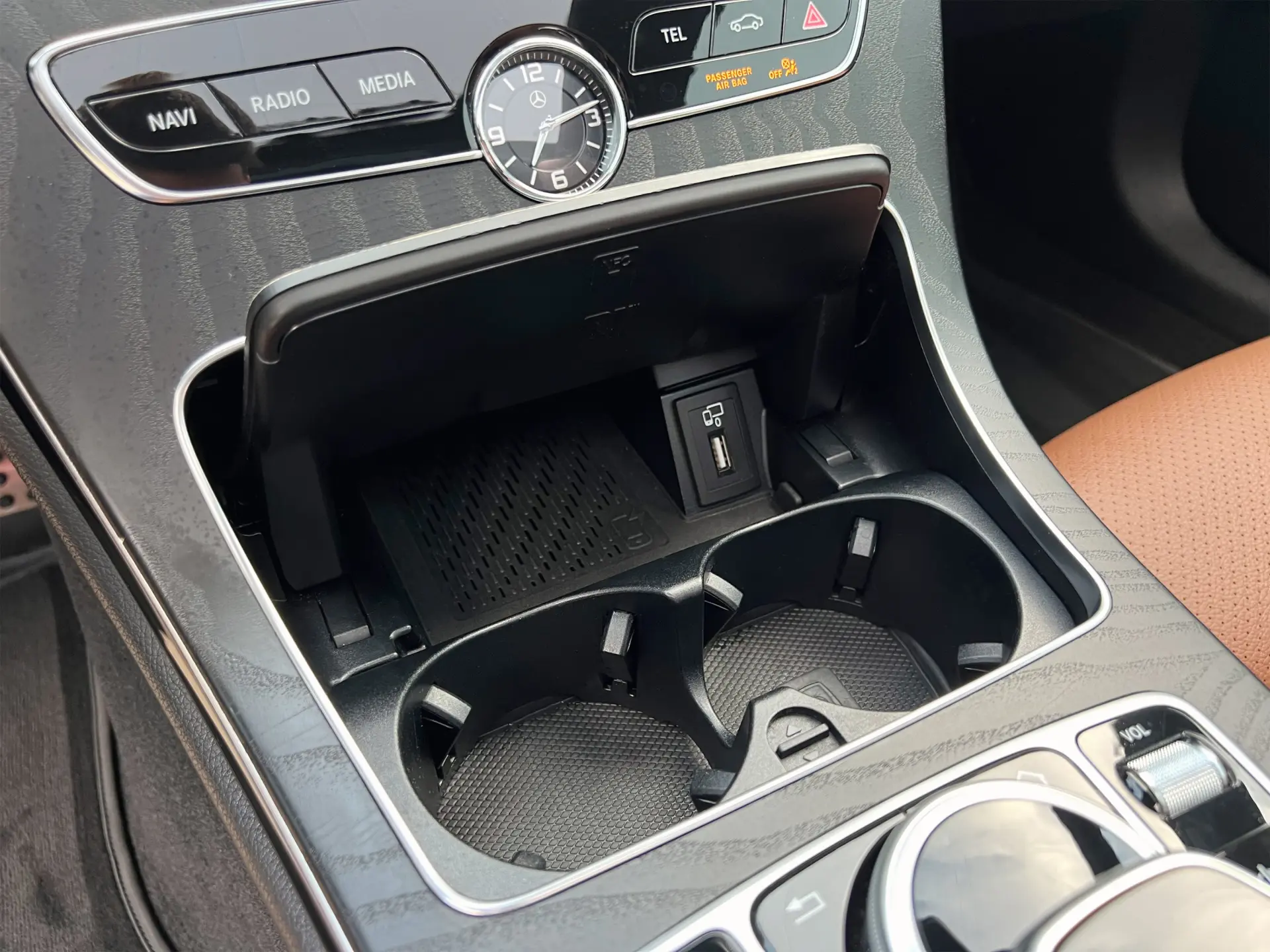 Mercedes-Benz C 200 d Coupé AMG Line Aut. 78