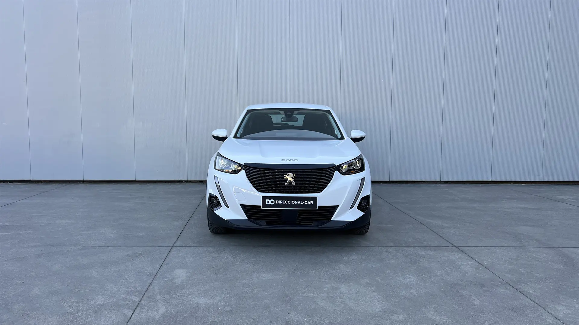 Peugeot 2008 BlueHDi 110 Active Pack 2