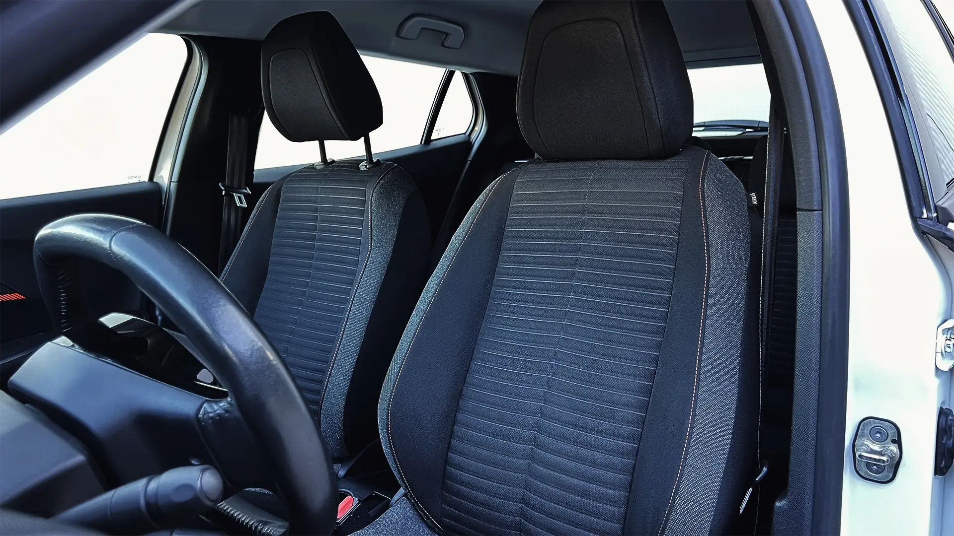 Peugeot 2008 BlueHDi 110 Active Pack 13