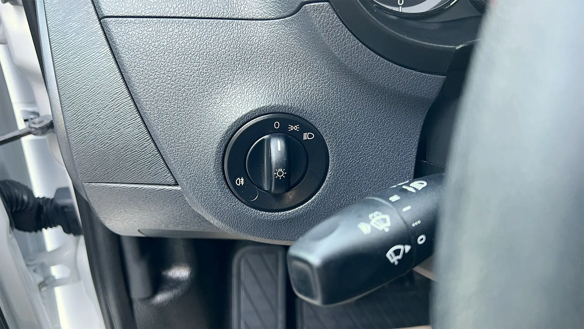 Mercedes-Benz Citan 109 Perfect Tool A2 14