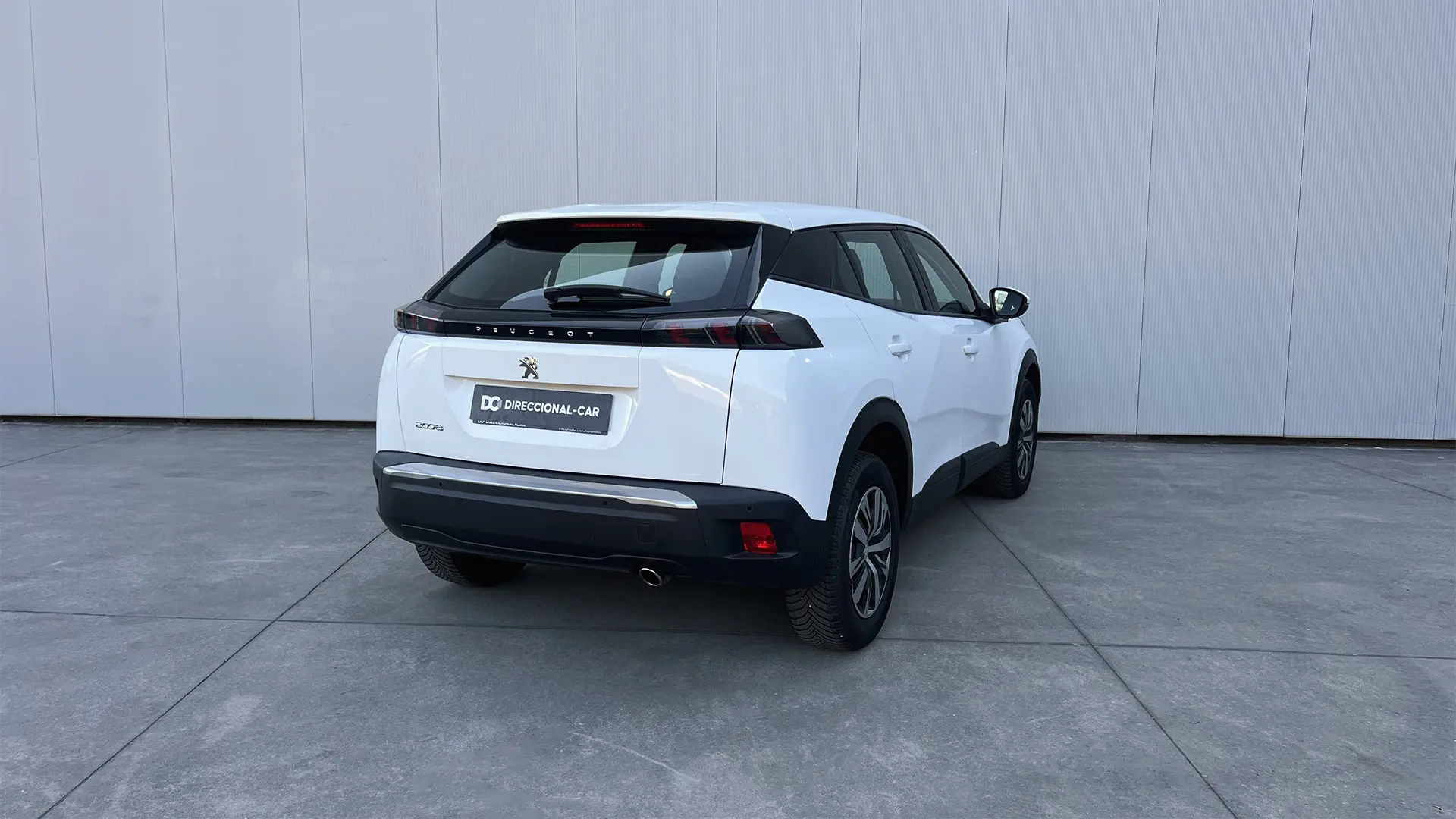 Peugeot 2008 BlueHDi 110 Active Pack 5