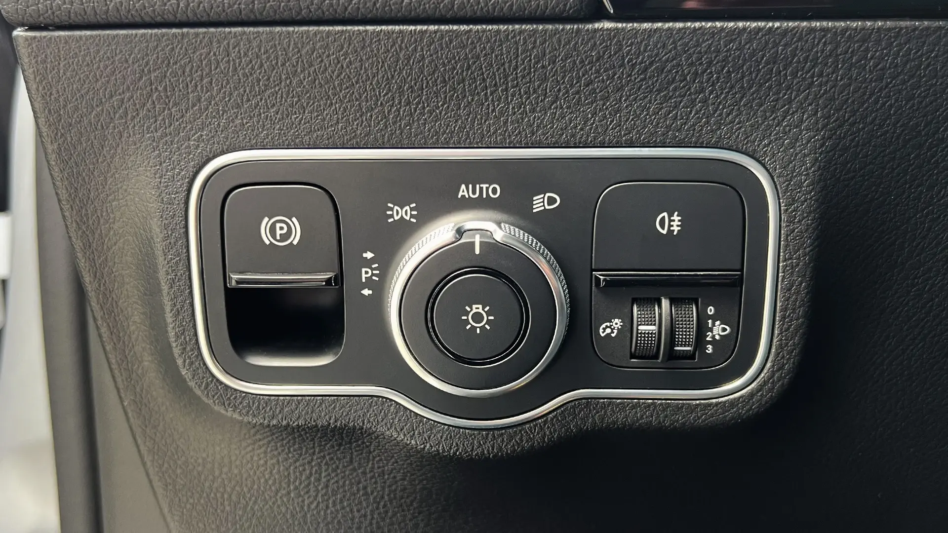 Mercedes-Benz B 180 d Business Solutions Aut. 20