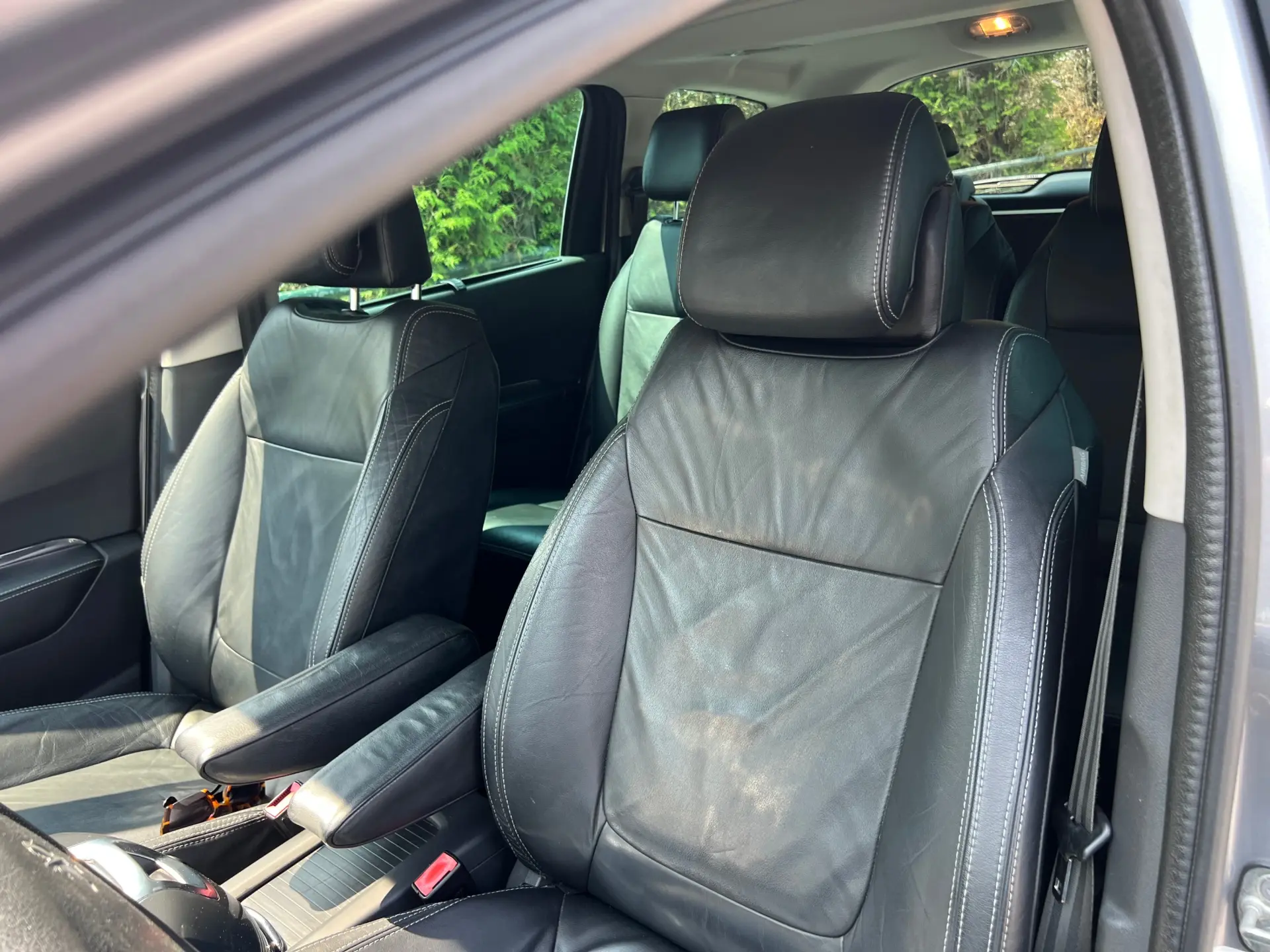 Peugeot 5008 1.6 E-HDi 7L Allure 2-Tronic 6