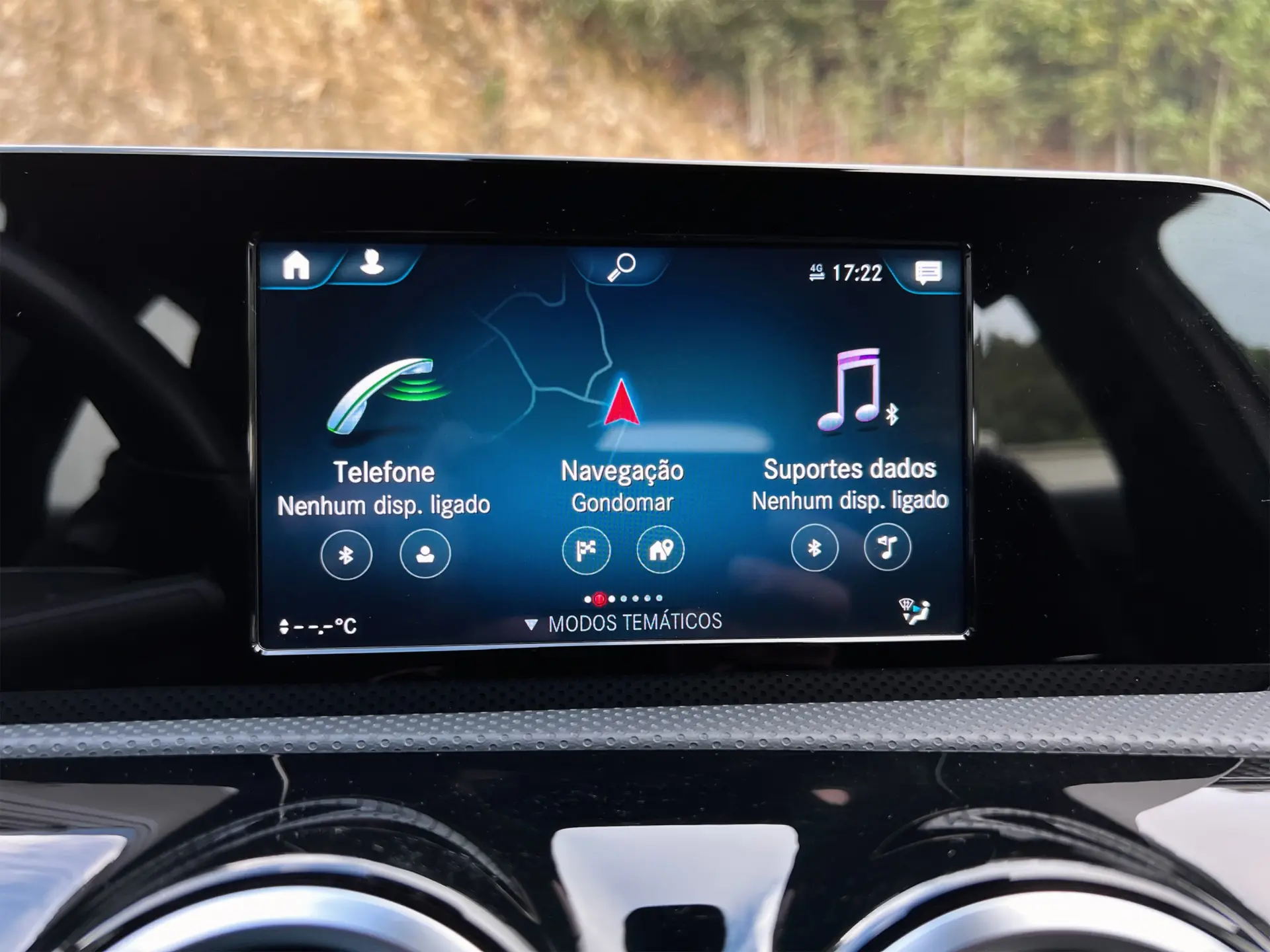 Mercedes-Benz A 180 d Progressive Aut. 26