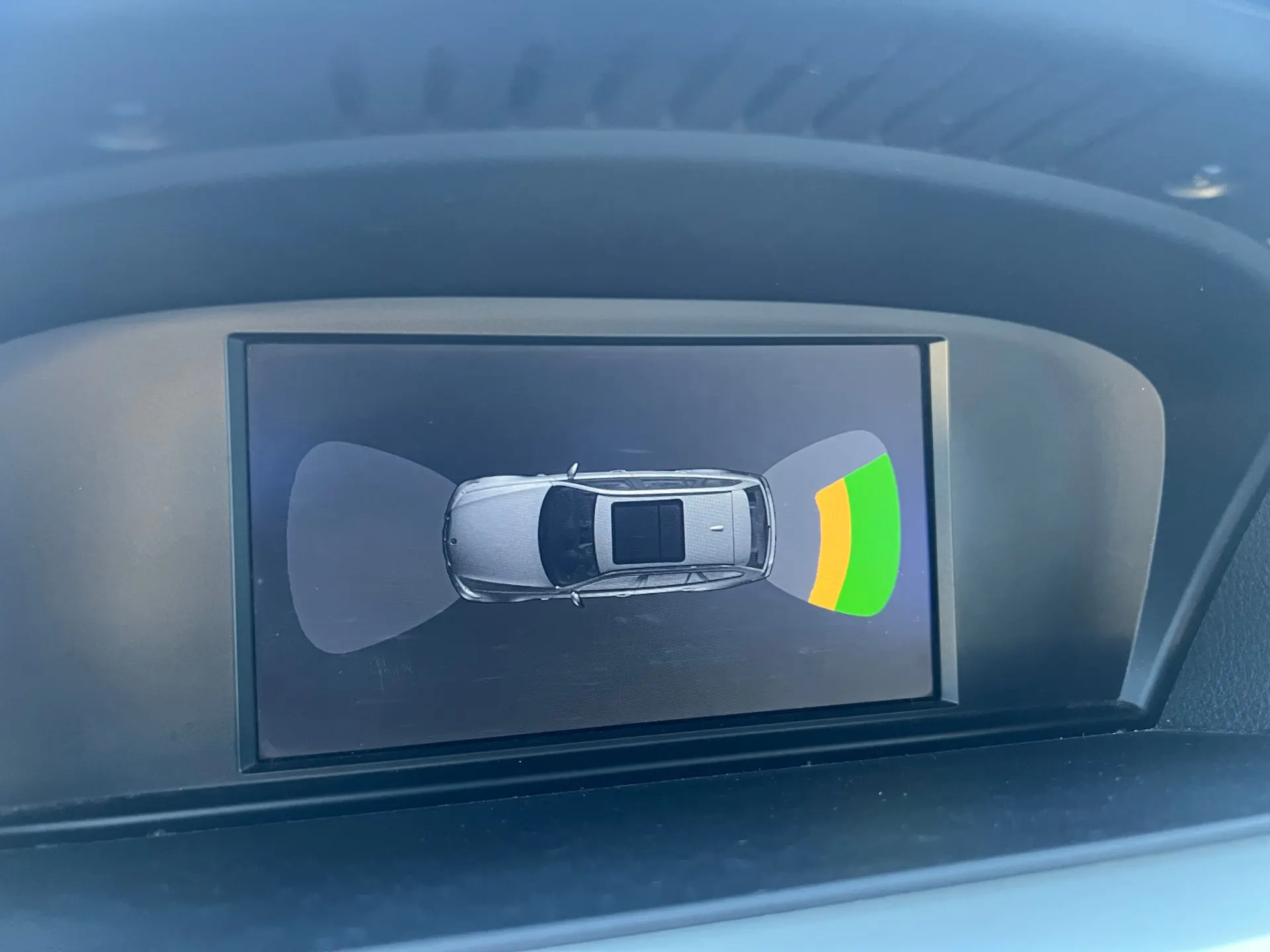 BMW 320 3 TOURING (E91) 17