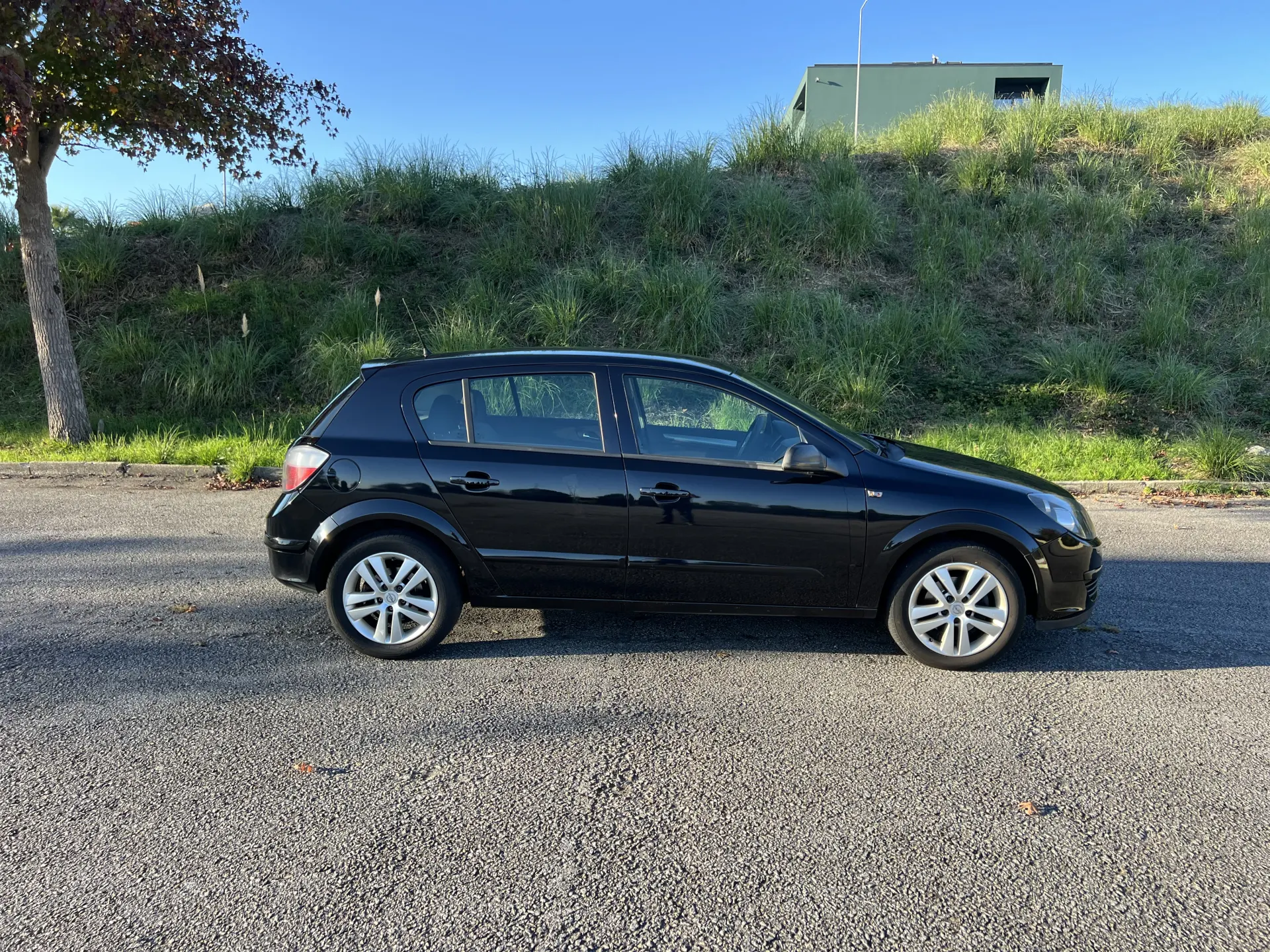 Opel Astra 1.3 CDTi Edition 36