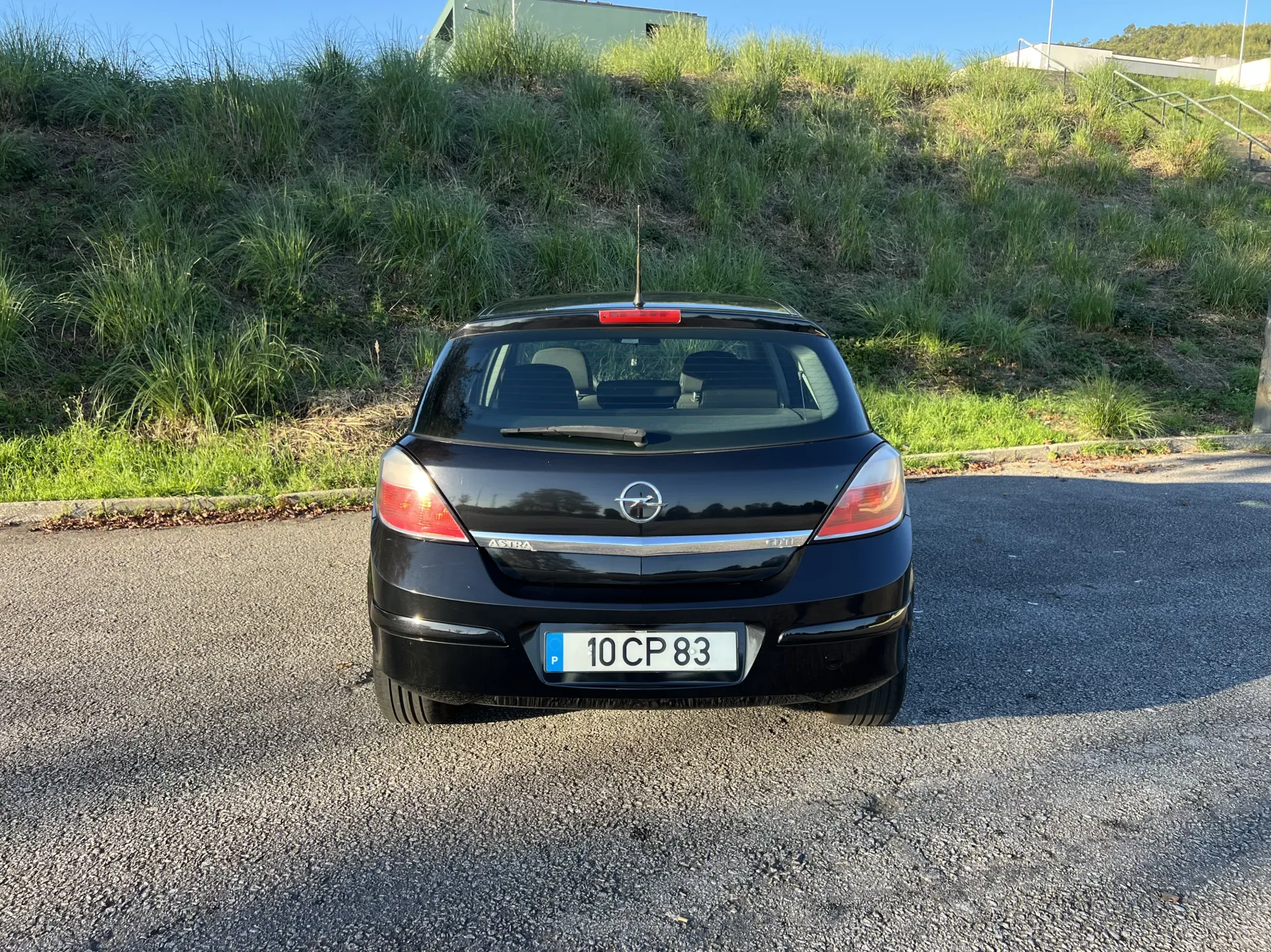 Opel Astra 1.3 CDTi Edition 40