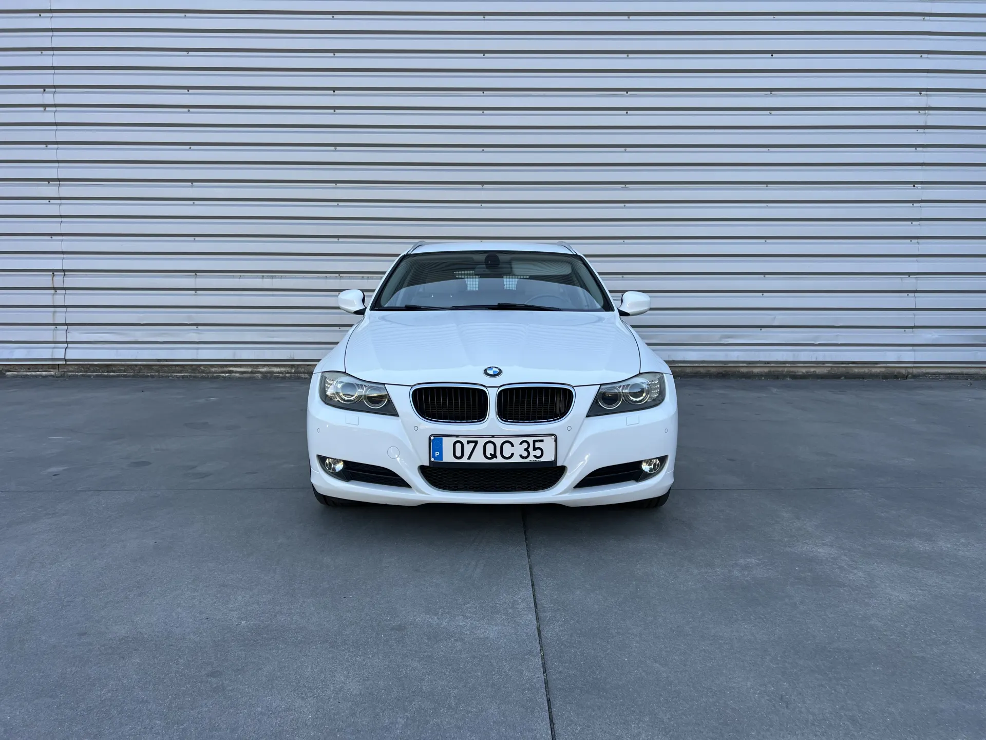 BMW 320 3 TOURING (E91) 30