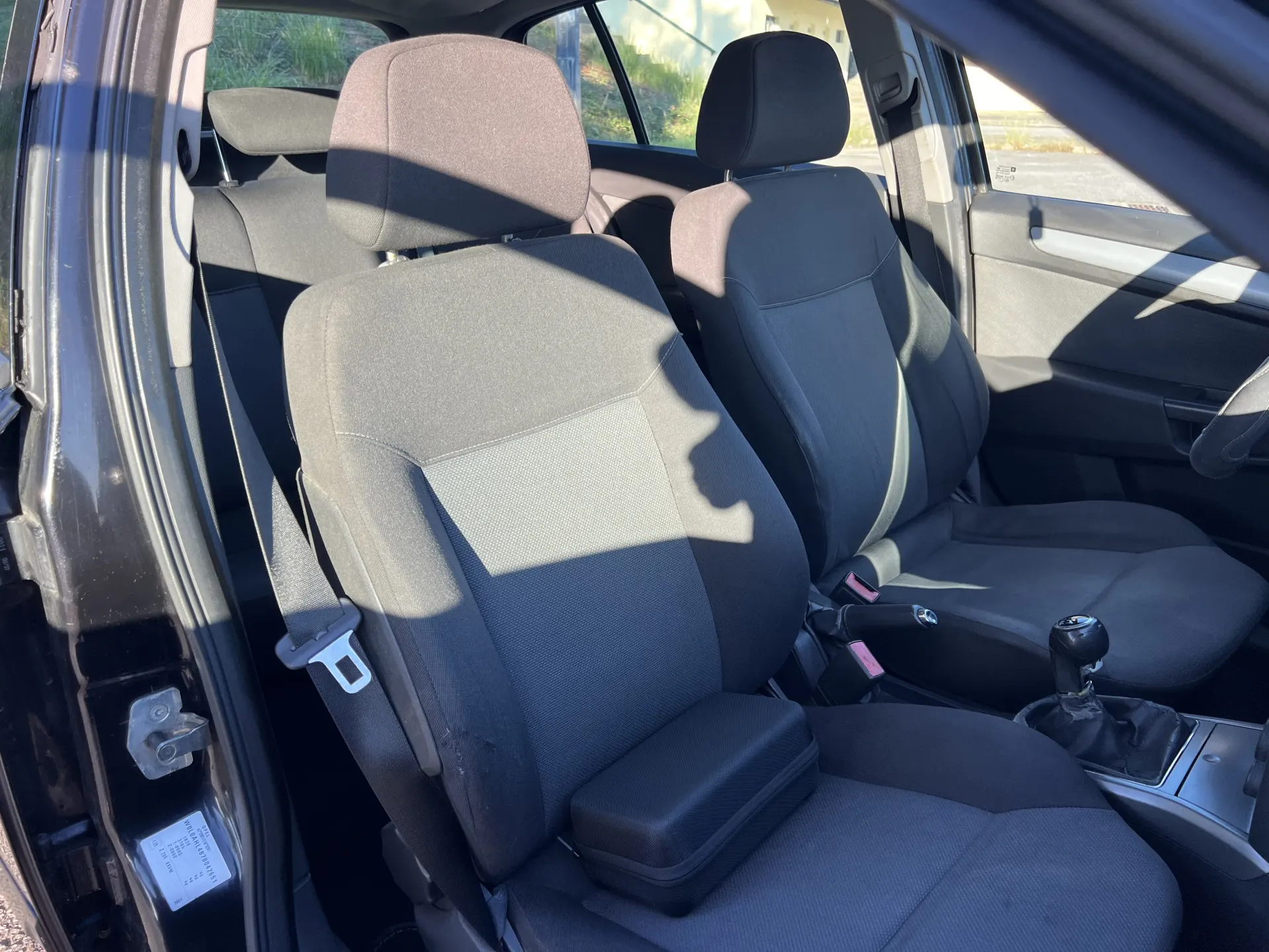 Opel Astra 1.3 CDTi Edition 26