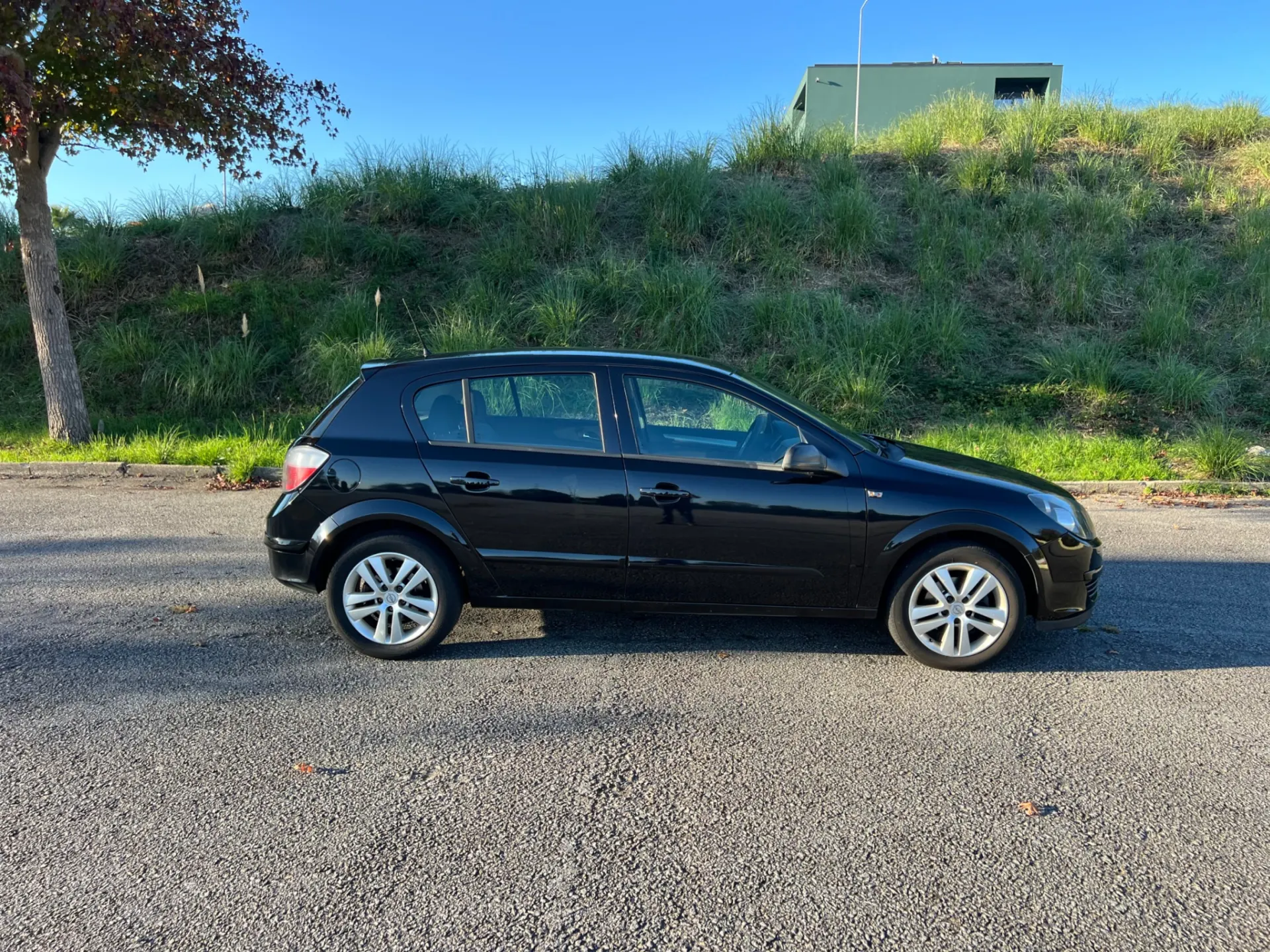 Opel Astra 1.3 CDTi Edition 5