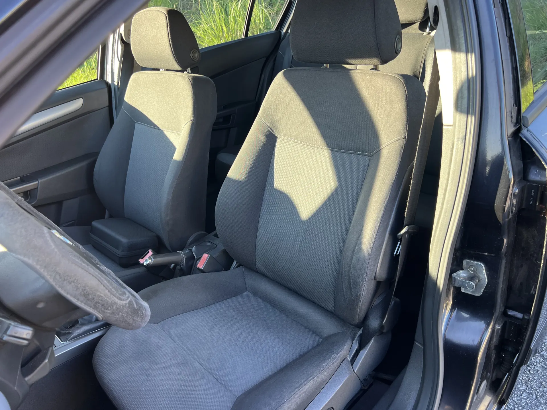 Opel Astra 1.3 CDTi Edition 24