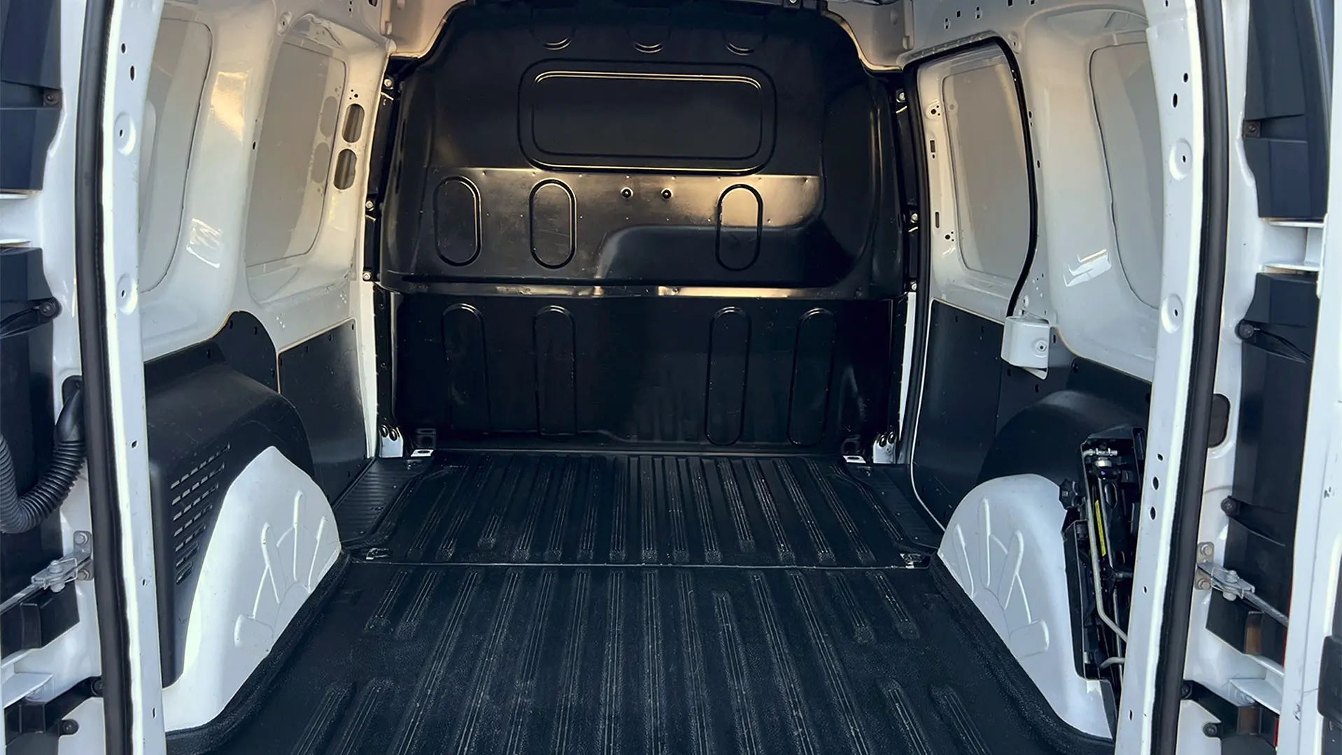 Mercedes-Benz Citan 109 Perfect Tool A2 16