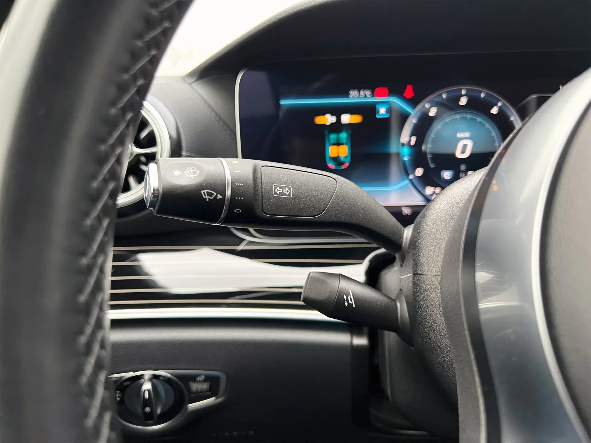 Mercedes-Benz E 220 d Cabrio 9G-Tronic AMG Line 35
