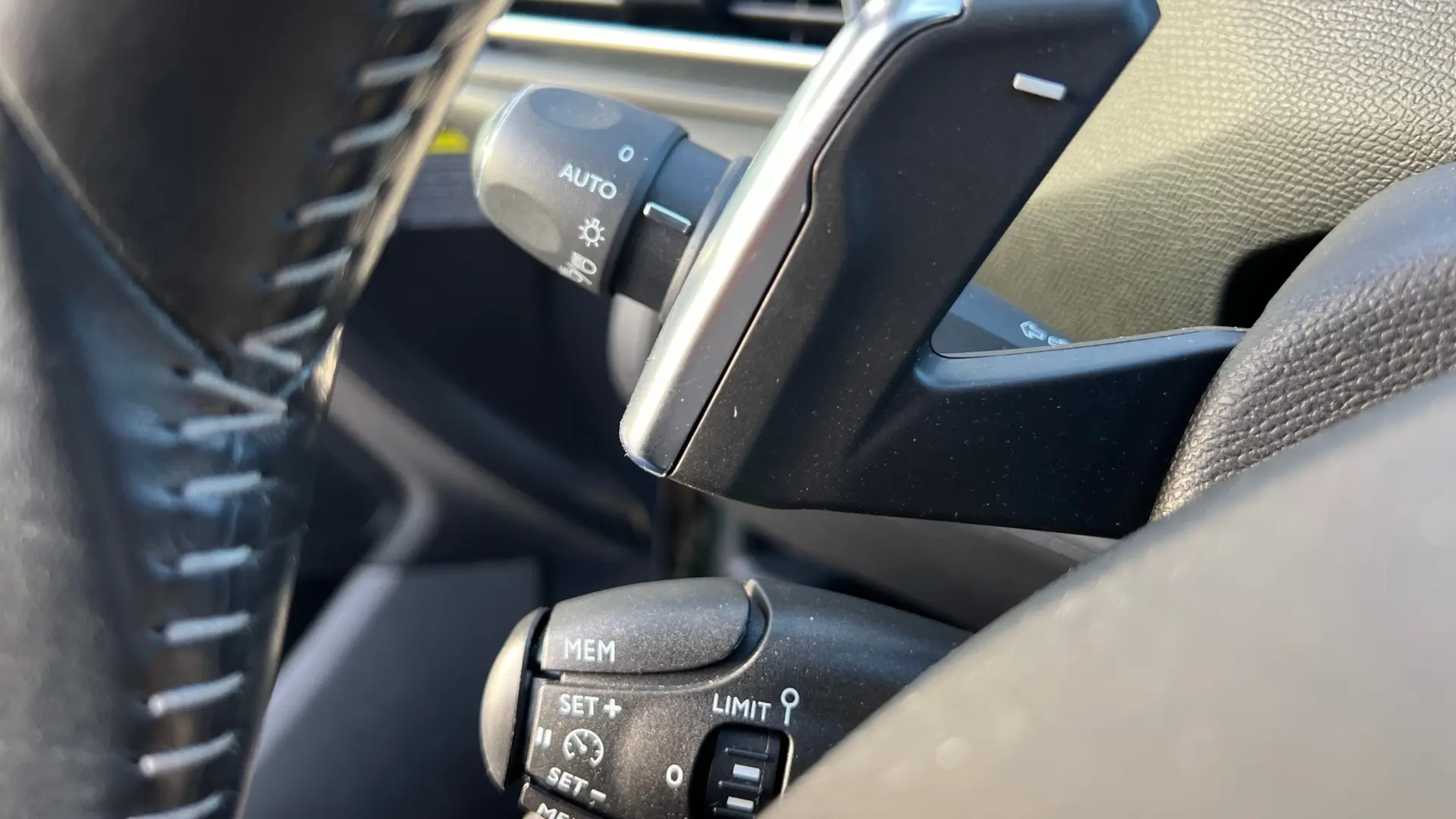 Peugeot 308 SW 1.5 BlueHDi 130 14