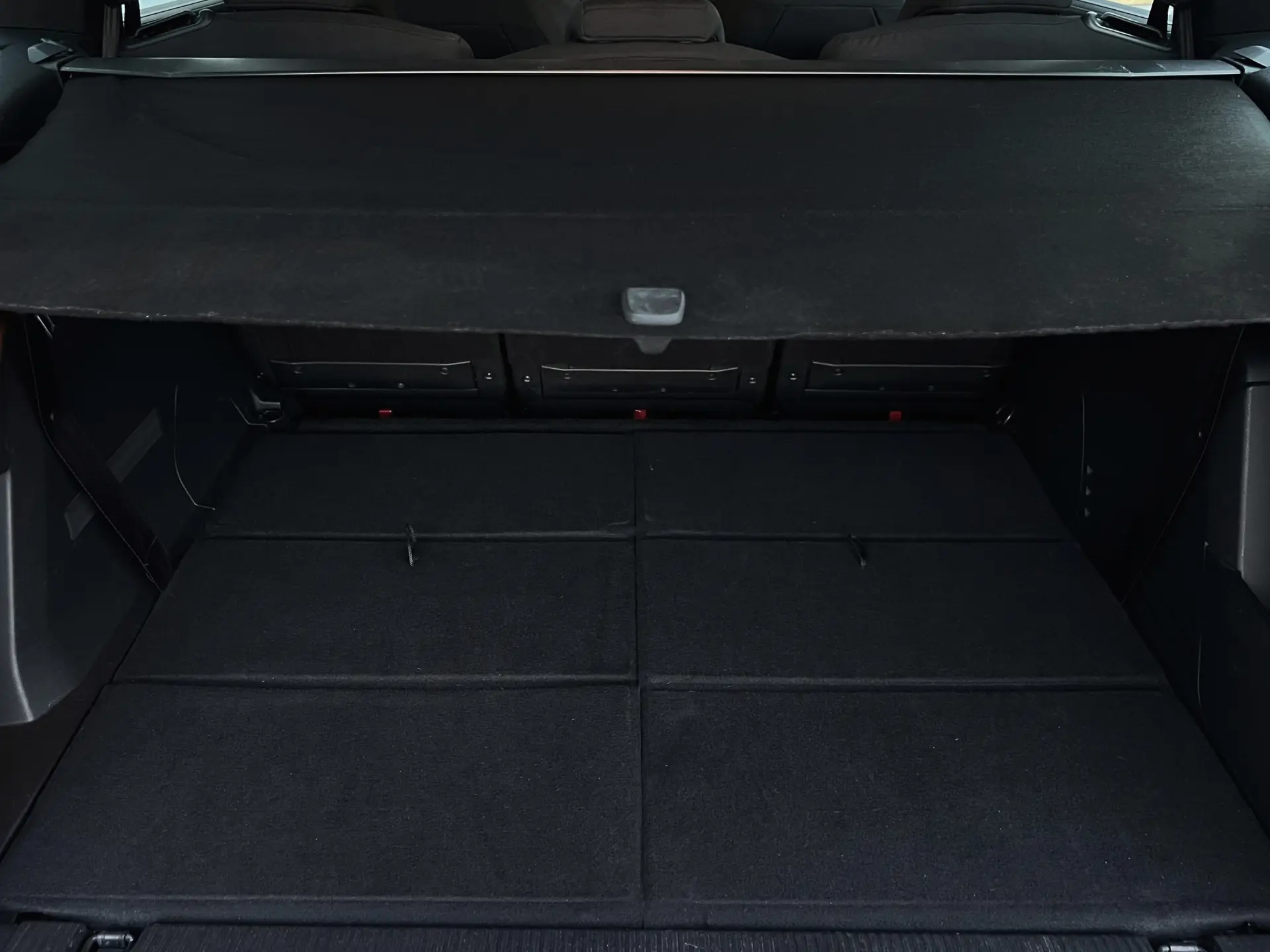 Peugeot 5008 PureTech 130 EAT8 Stop & Start Active Business-Pack 20