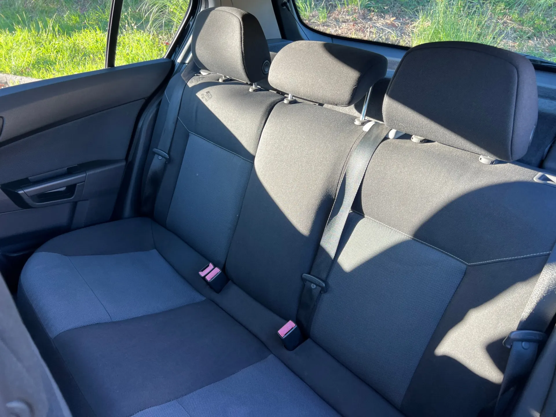 Opel Astra 1.3 CDTi Edition 16