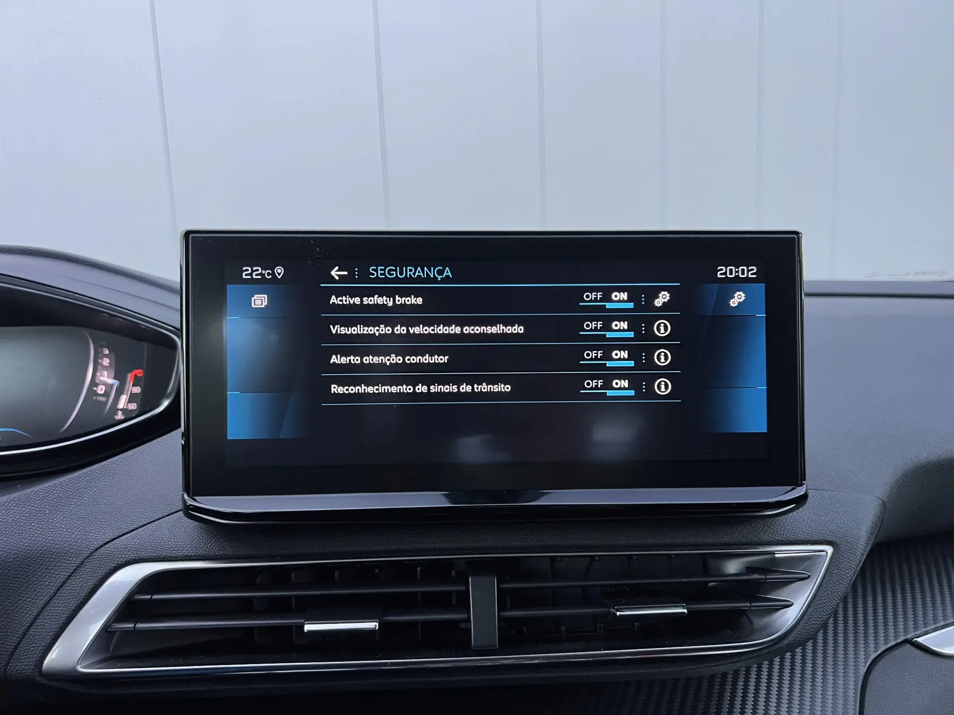 Peugeot 5008 PureTech 130 EAT8 Stop & Start Active Business-Pack 29